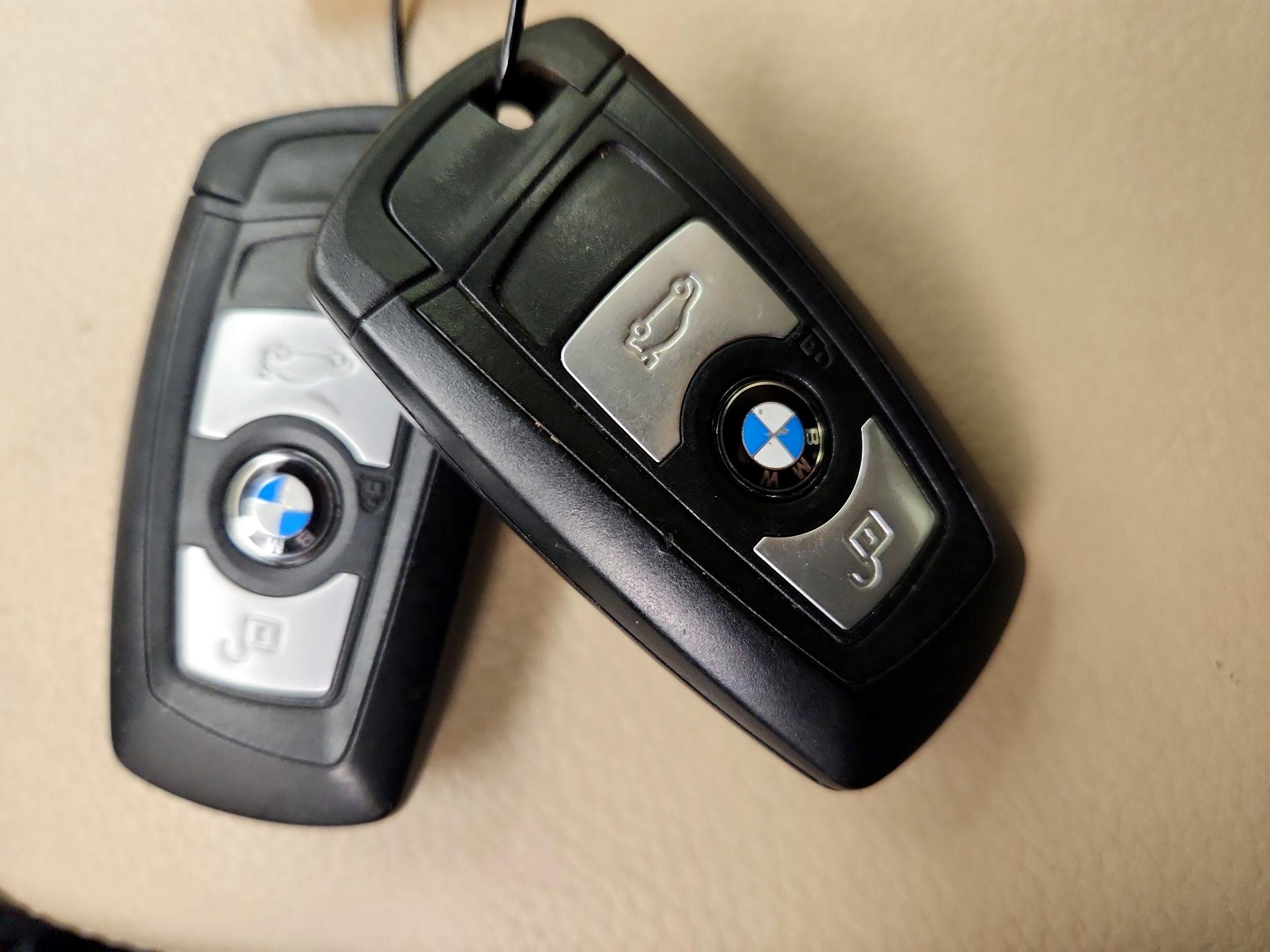 Thumbnail: 2015 BMW 4 Series - 20