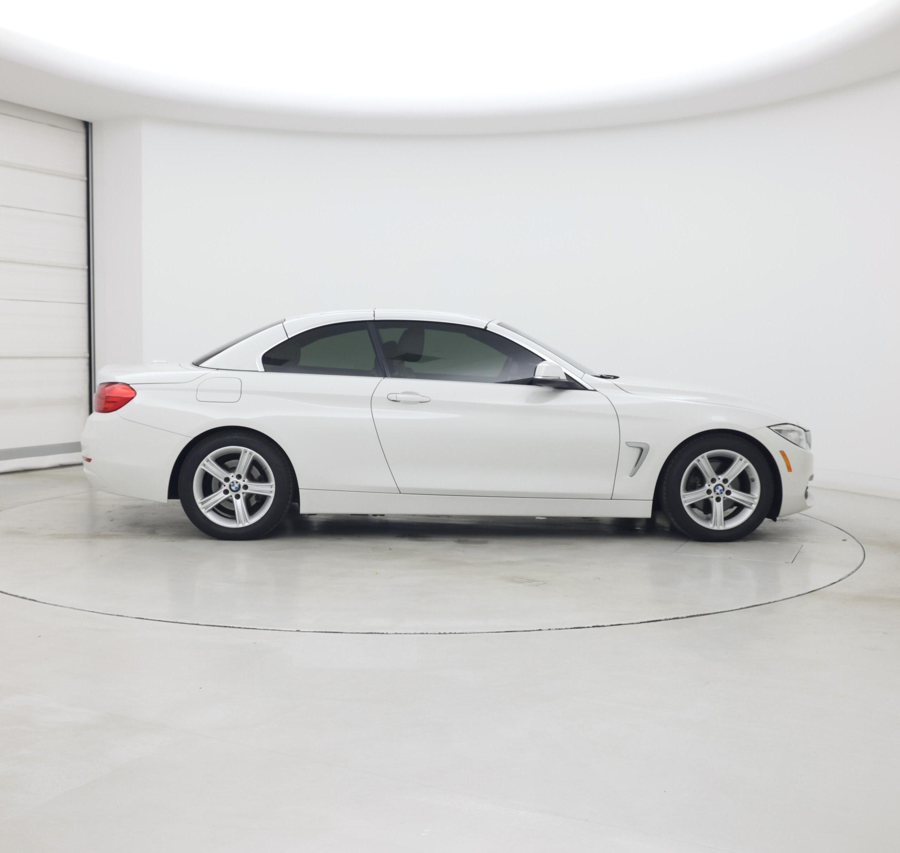 Thumbnail: 2015 BMW 4 Series - 7