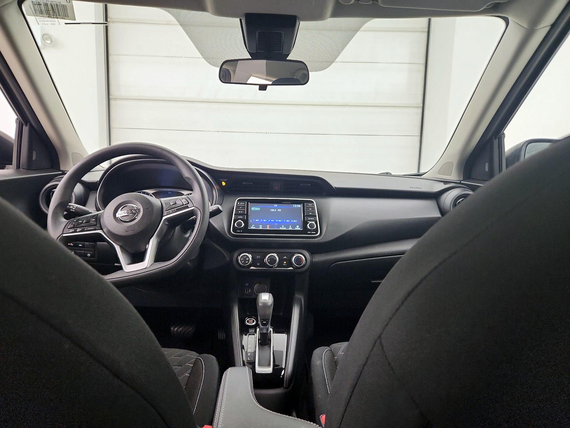 Thumbnail: 2021 Nissan Kicks - 9