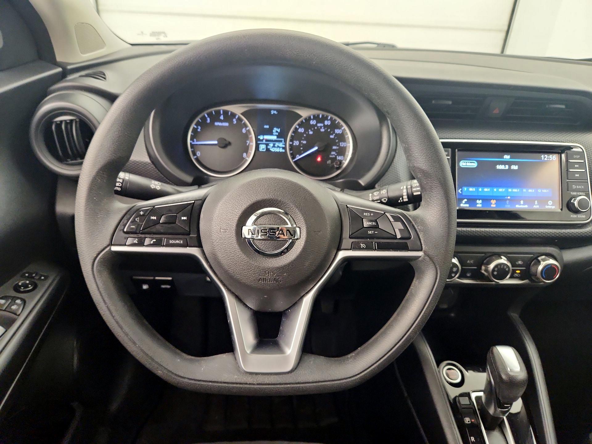 Thumbnail: 2021 Nissan Kicks - 10