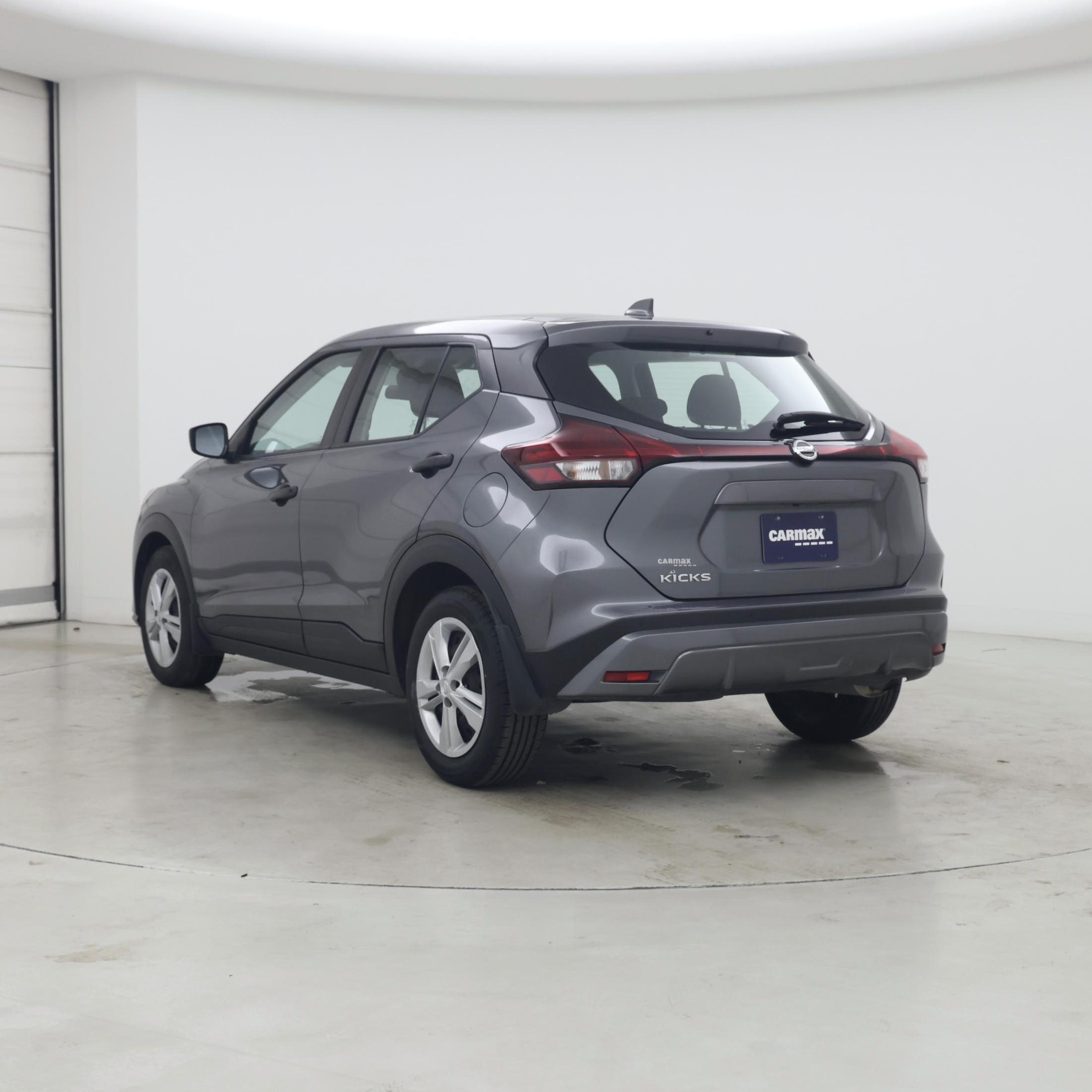 Thumbnail: 2021 Nissan Kicks - 2