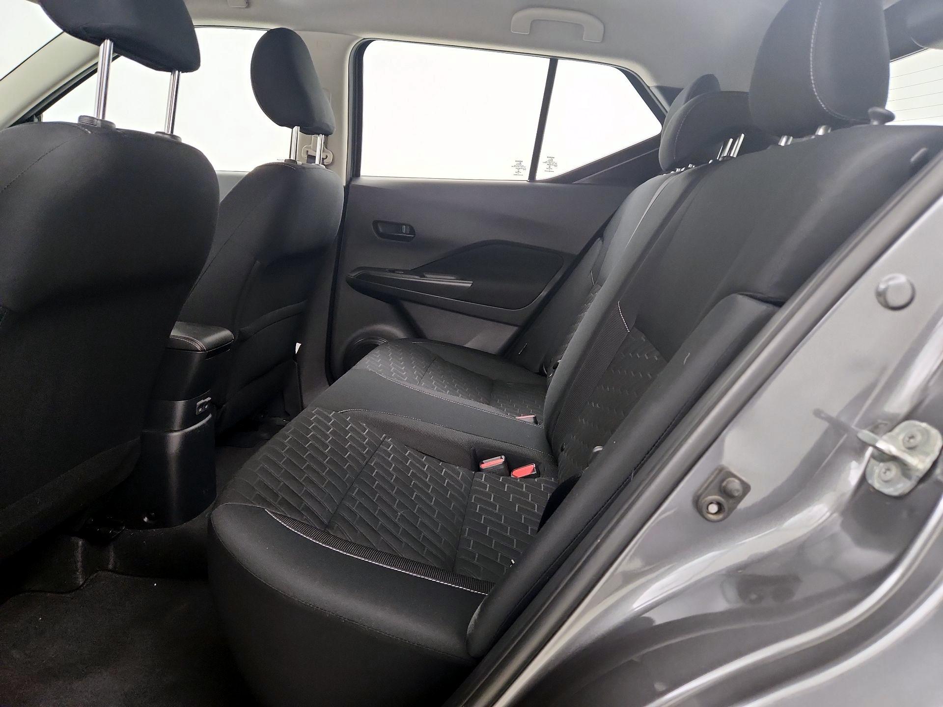 Thumbnail: 2021 Nissan Kicks - 19