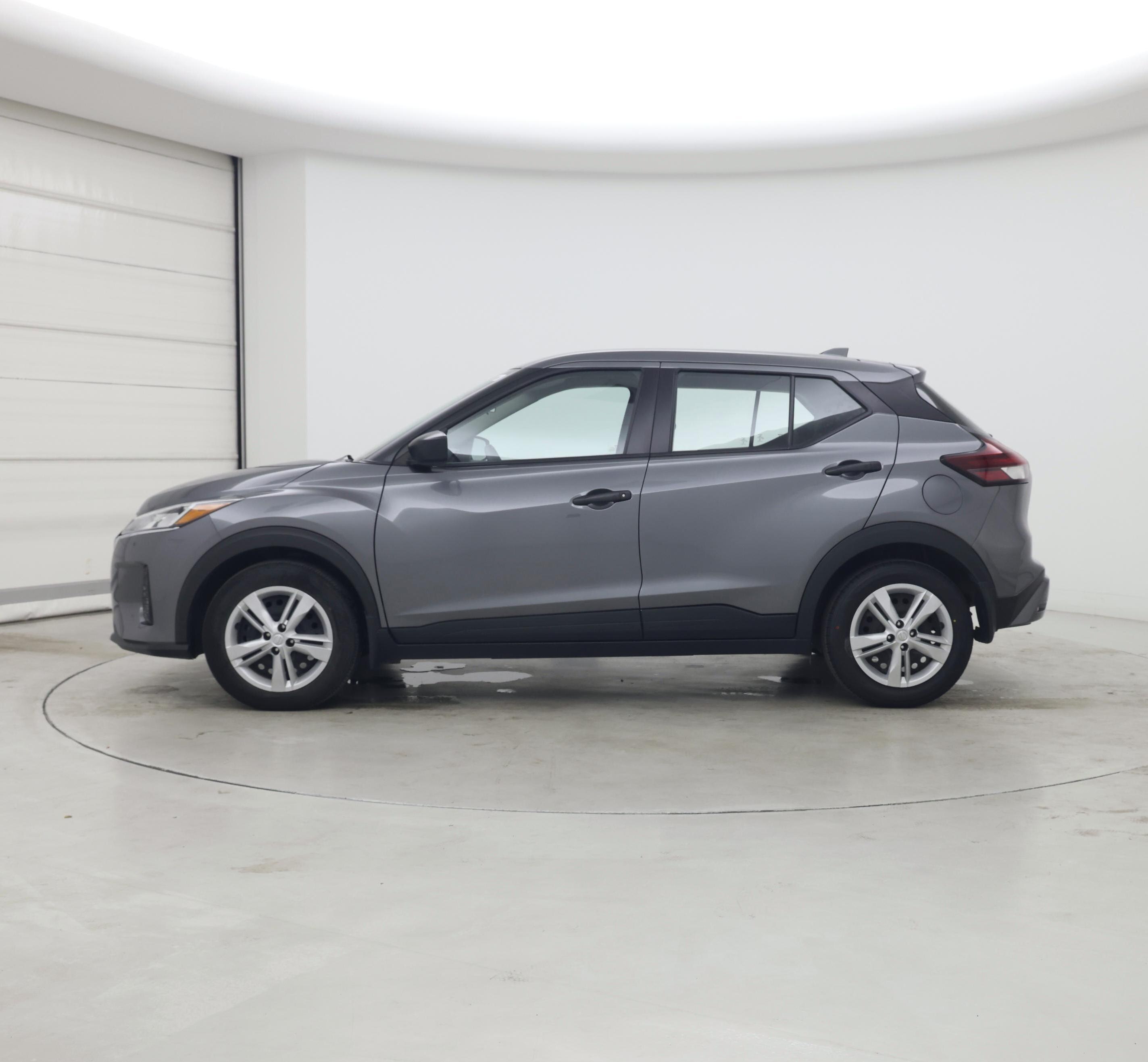 Thumbnail: 2021 Nissan Kicks - 3