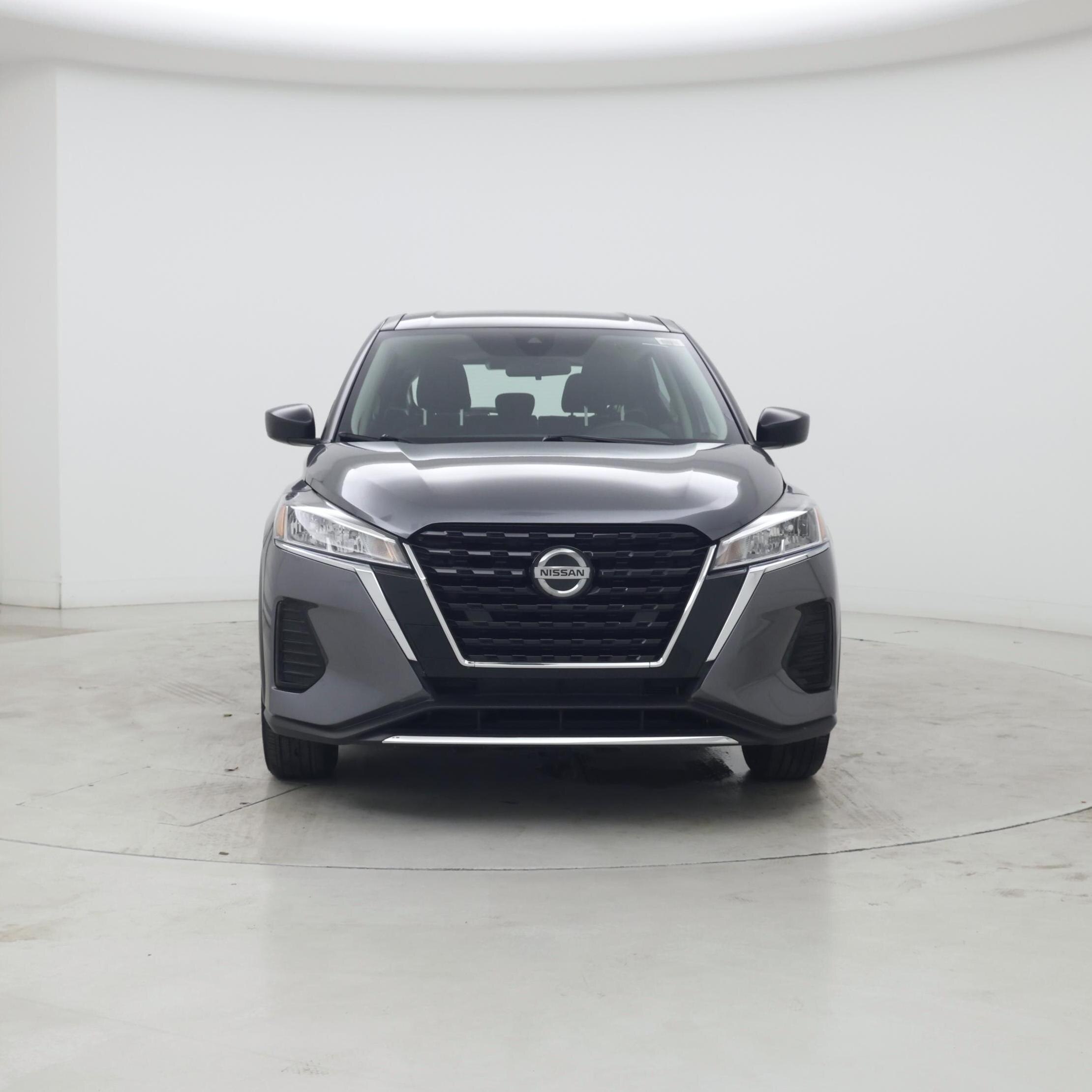 Thumbnail: 2021 Nissan Kicks - 5