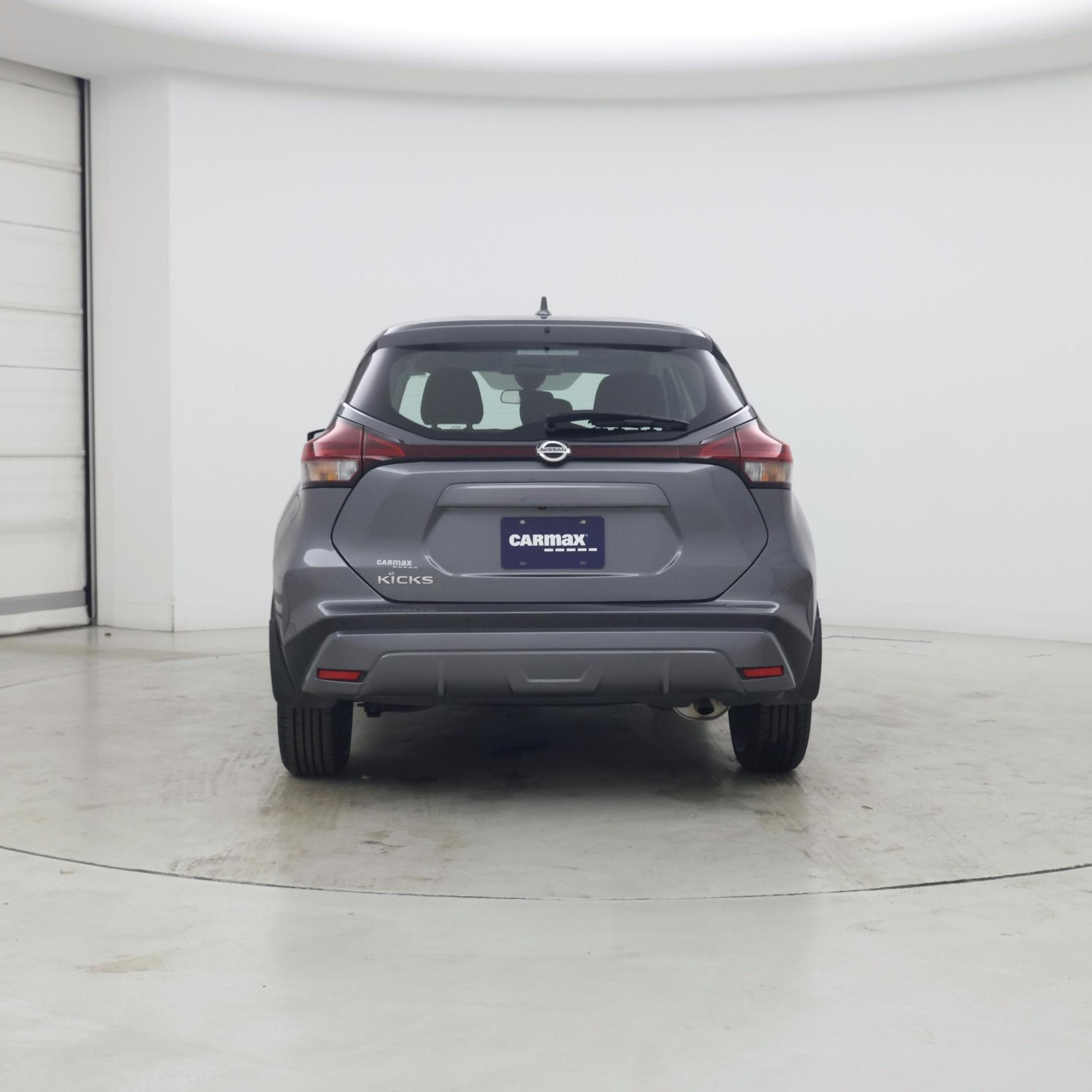 Thumbnail: 2021 Nissan Kicks - 6