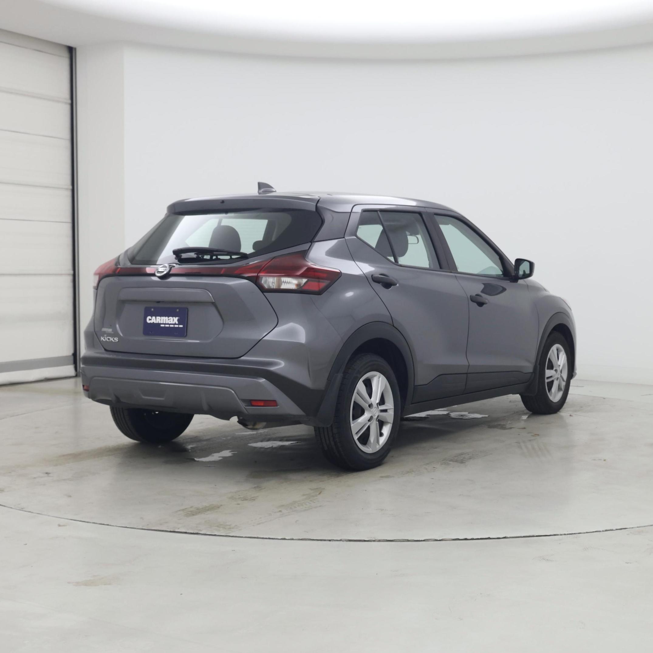 Thumbnail: 2021 Nissan Kicks - 8