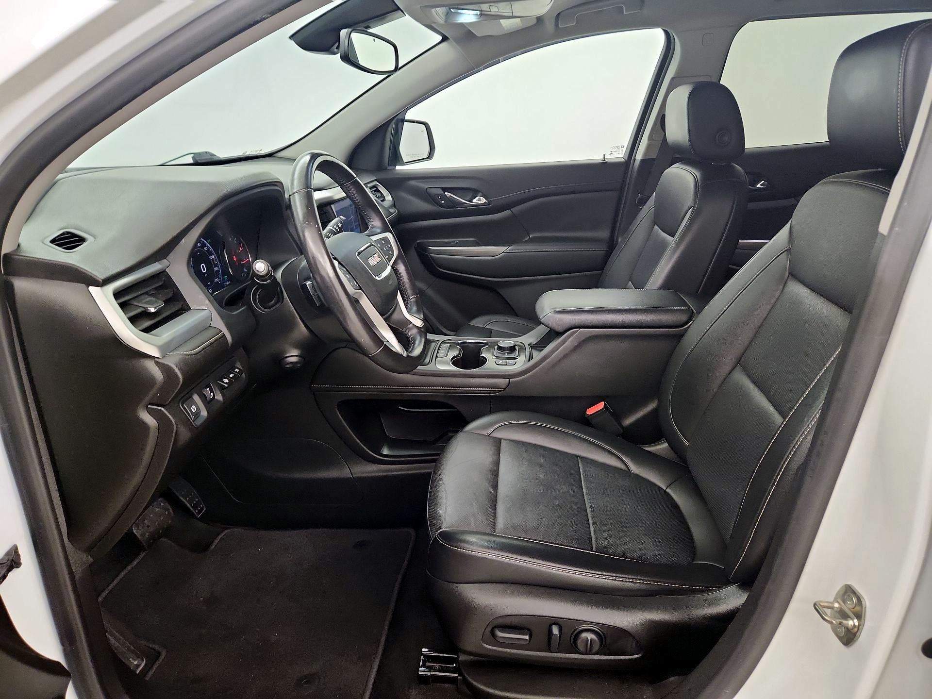 Thumbnail: 2021 GMC Acadia - 11