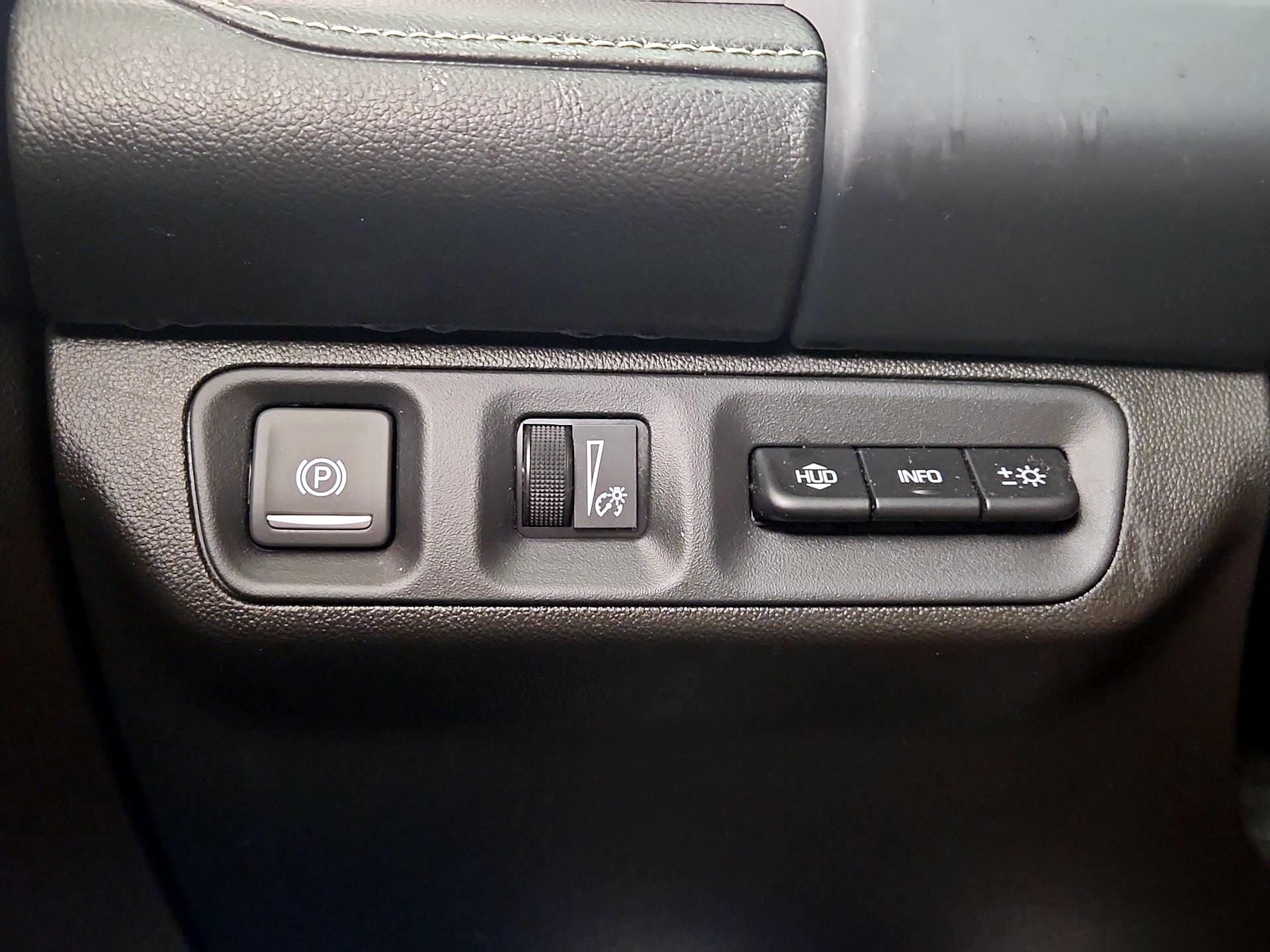 Thumbnail: 2021 GMC Acadia - 13