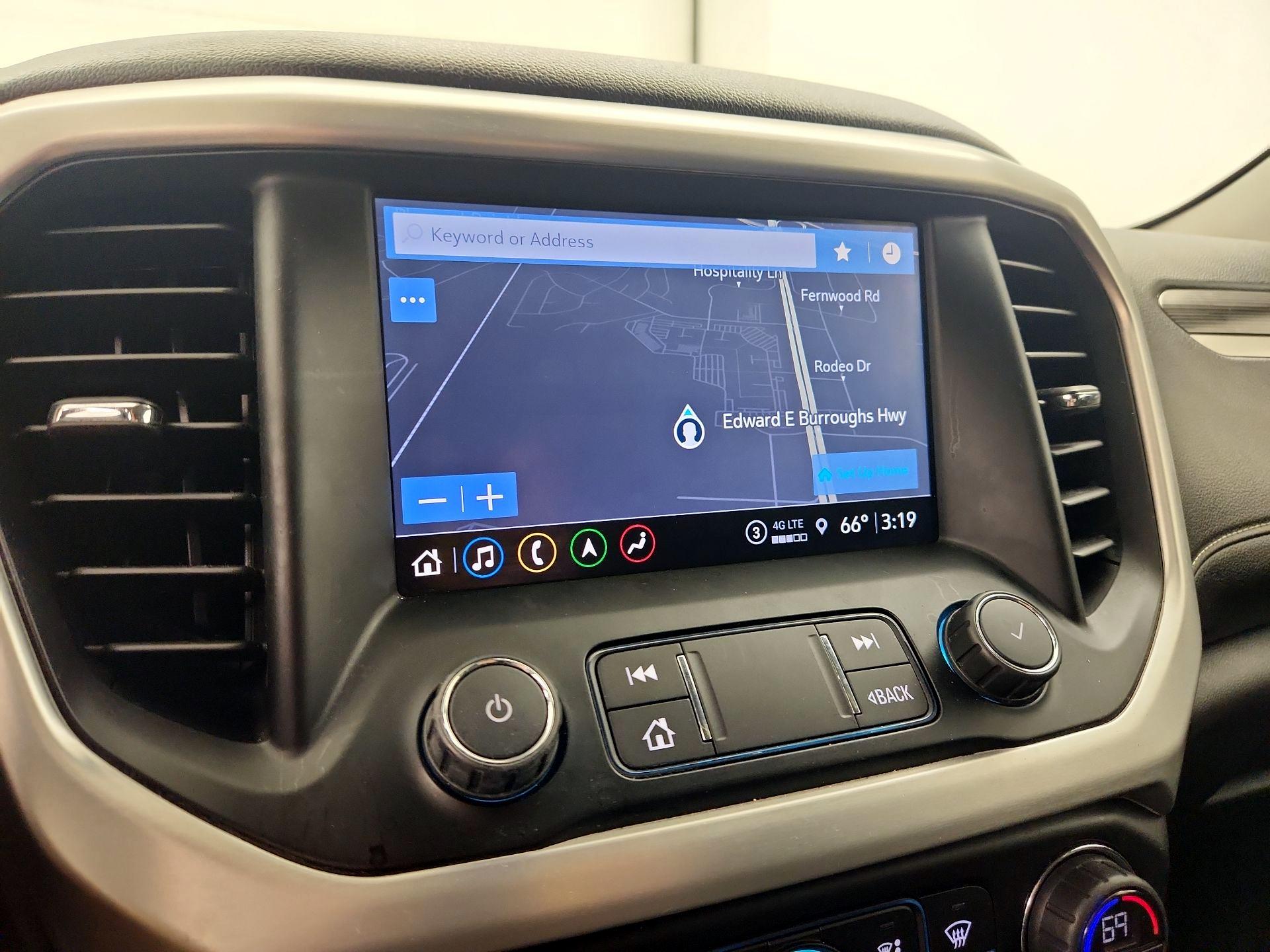 Thumbnail: 2021 GMC Acadia - 14