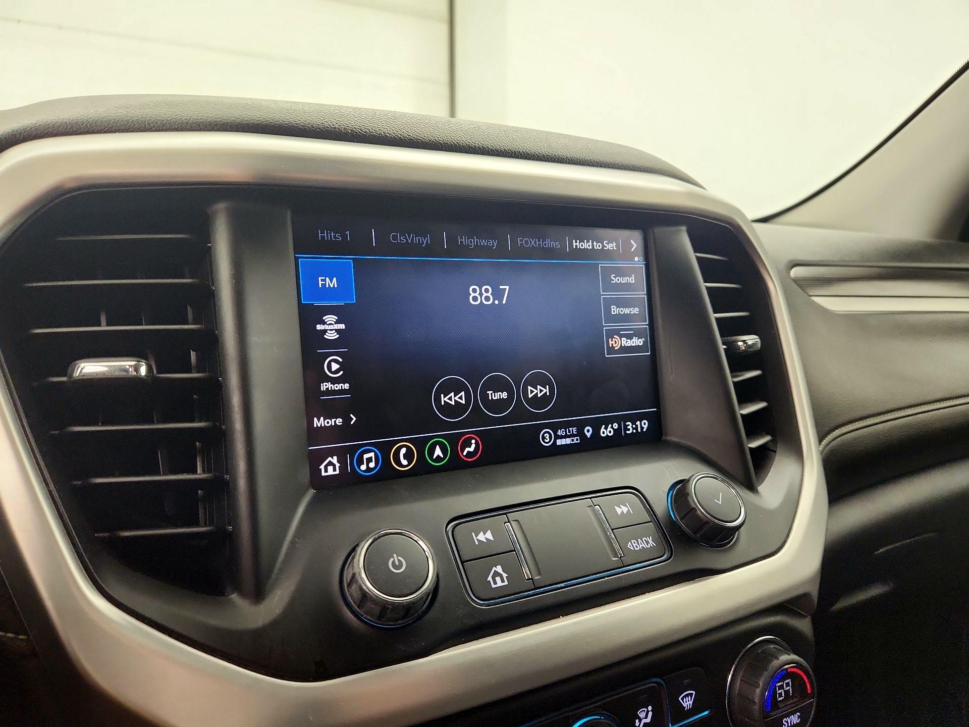 Thumbnail: 2021 GMC Acadia - 16