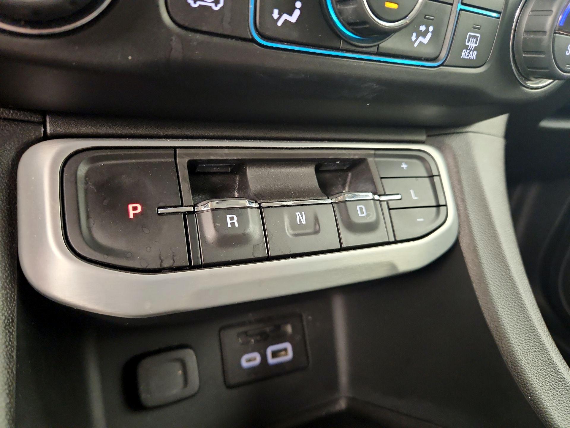 Thumbnail: 2021 GMC Acadia - 18