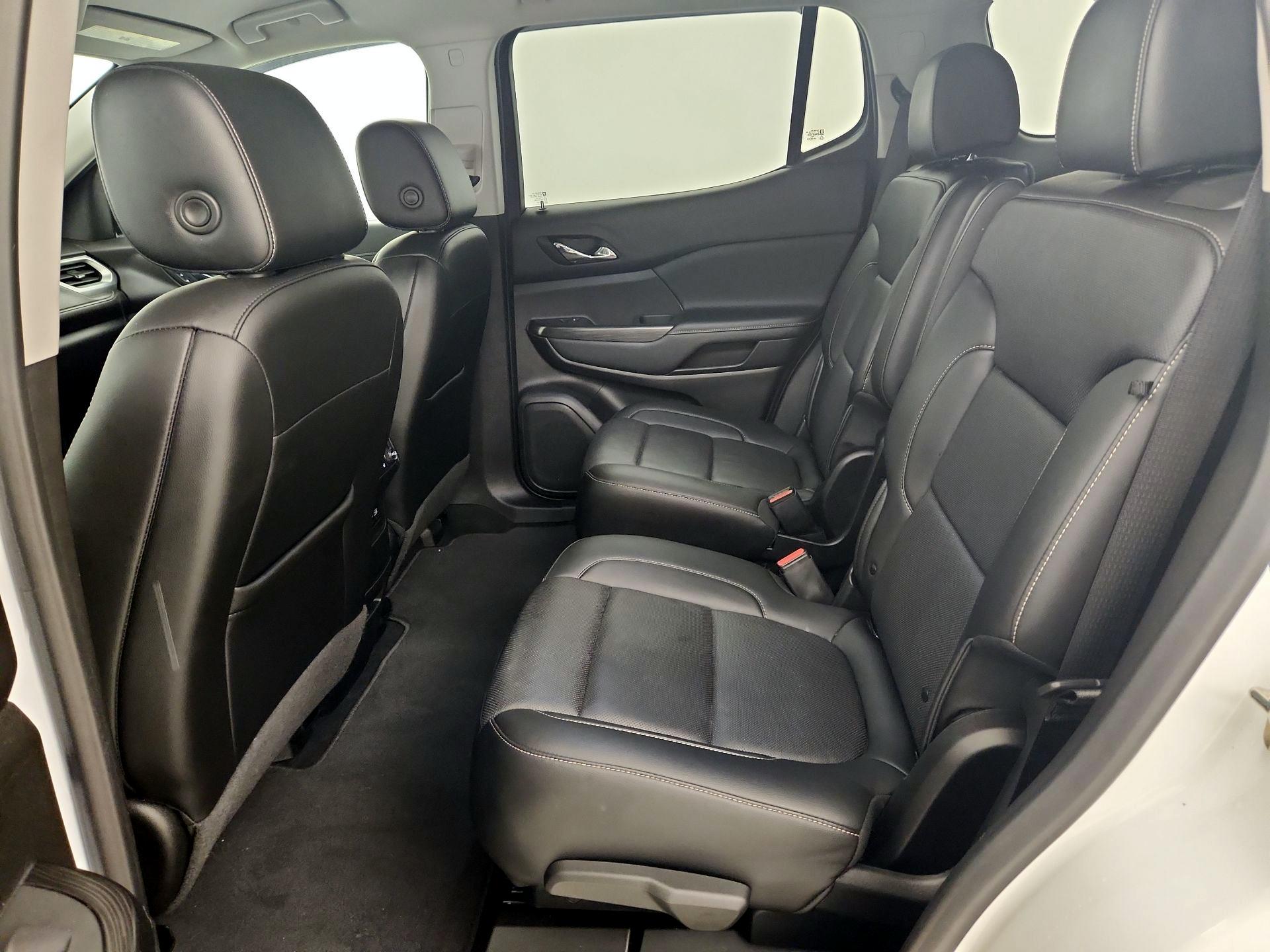 Thumbnail: 2021 GMC Acadia - 20