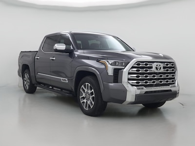 2023 Toyota Tundra 1794
