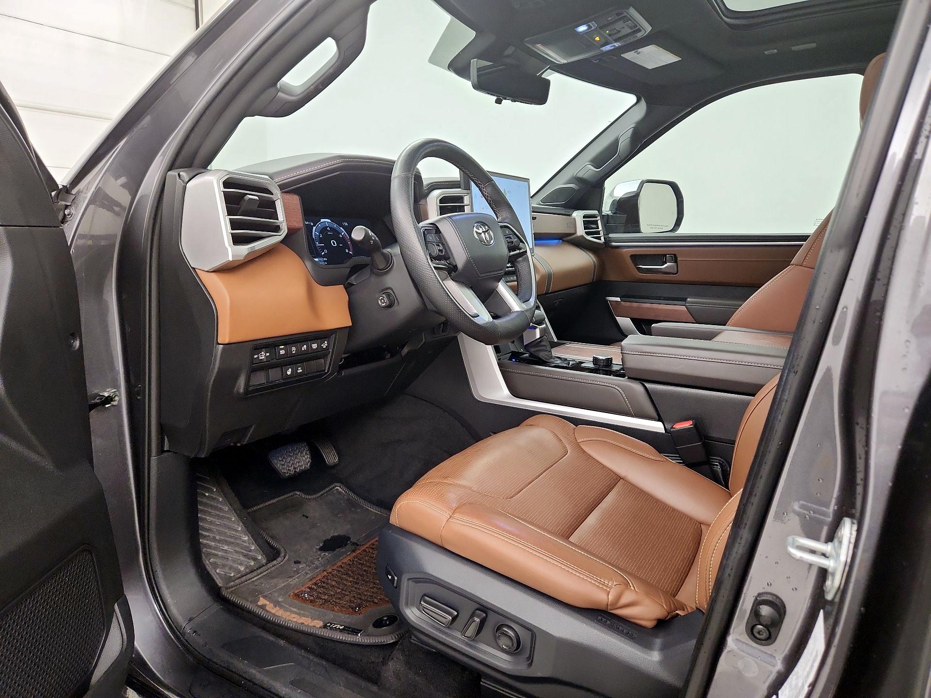 Thumbnail: 2023 Toyota Tundra - 11