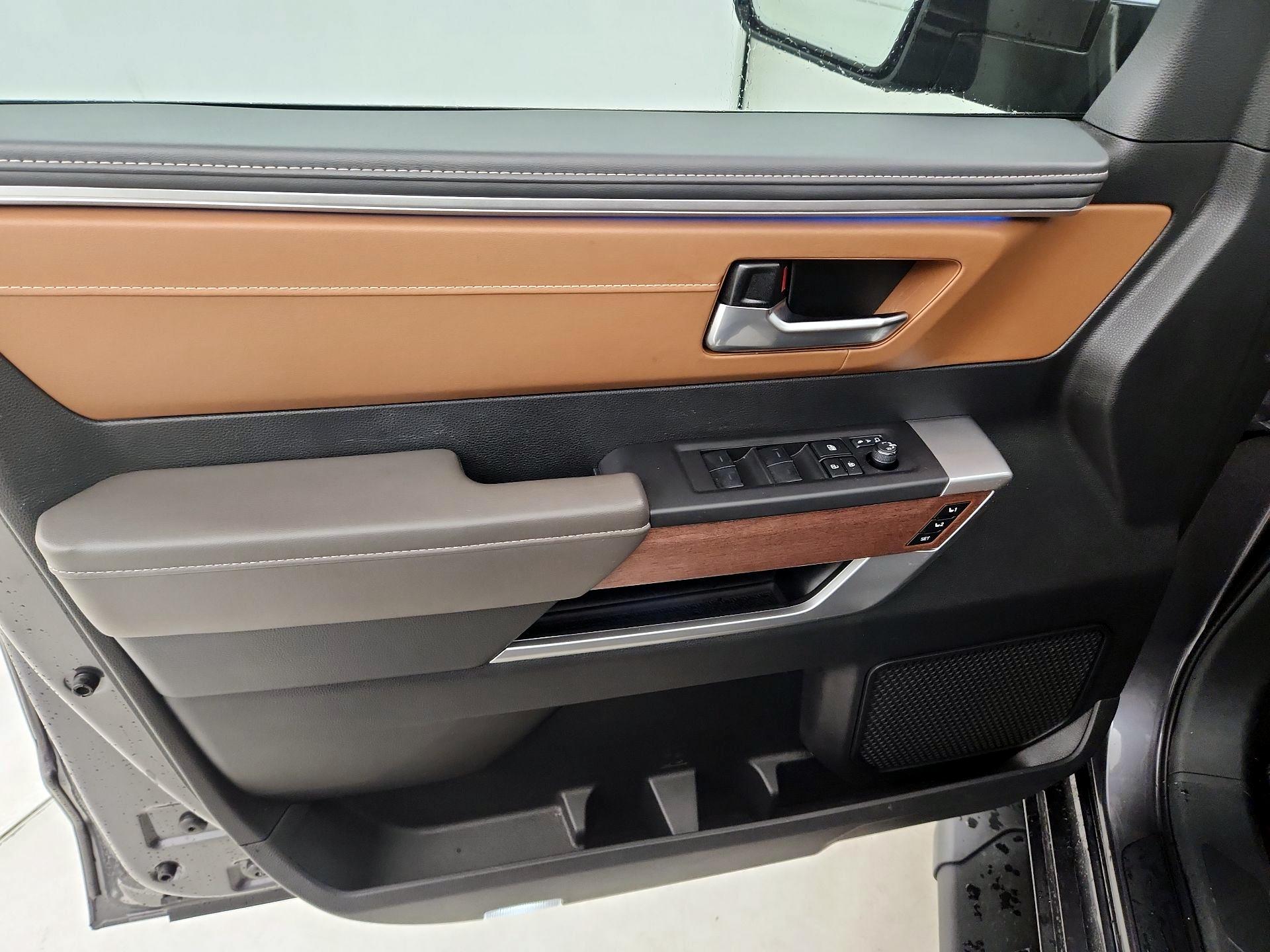 Thumbnail: 2023 Toyota Tundra - 12