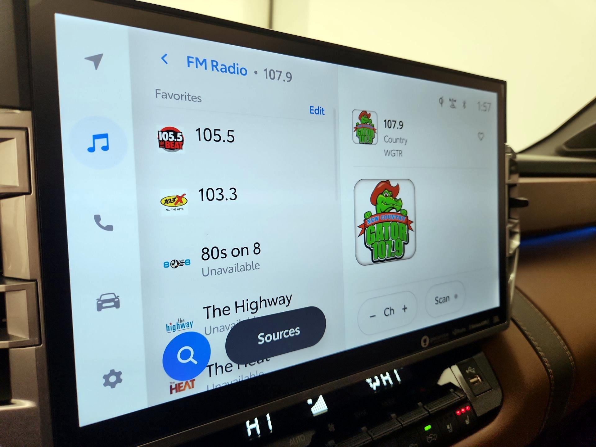 Thumbnail: 2023 Toyota Tundra - 15