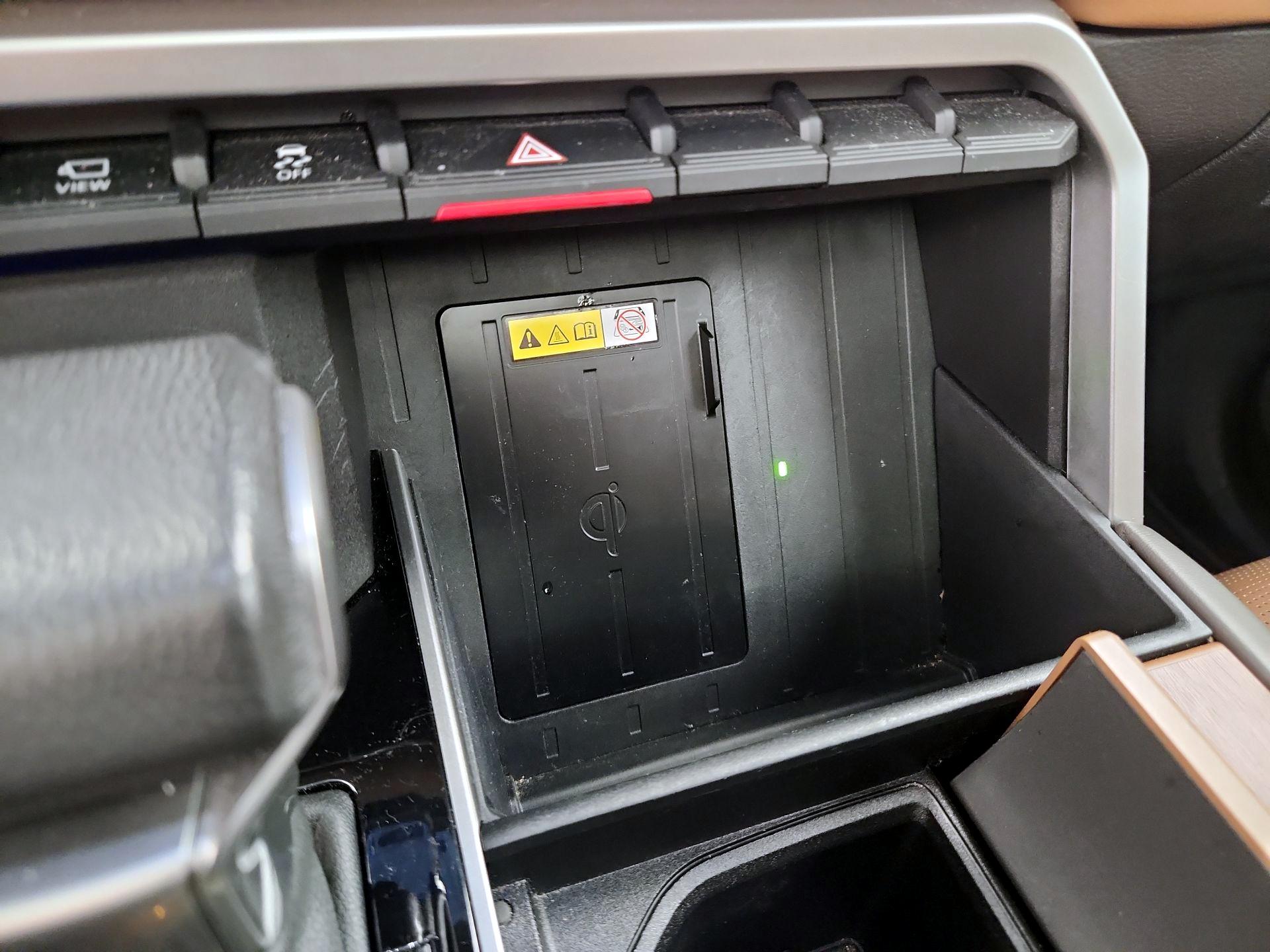 Thumbnail: 2023 Toyota Tundra - 18