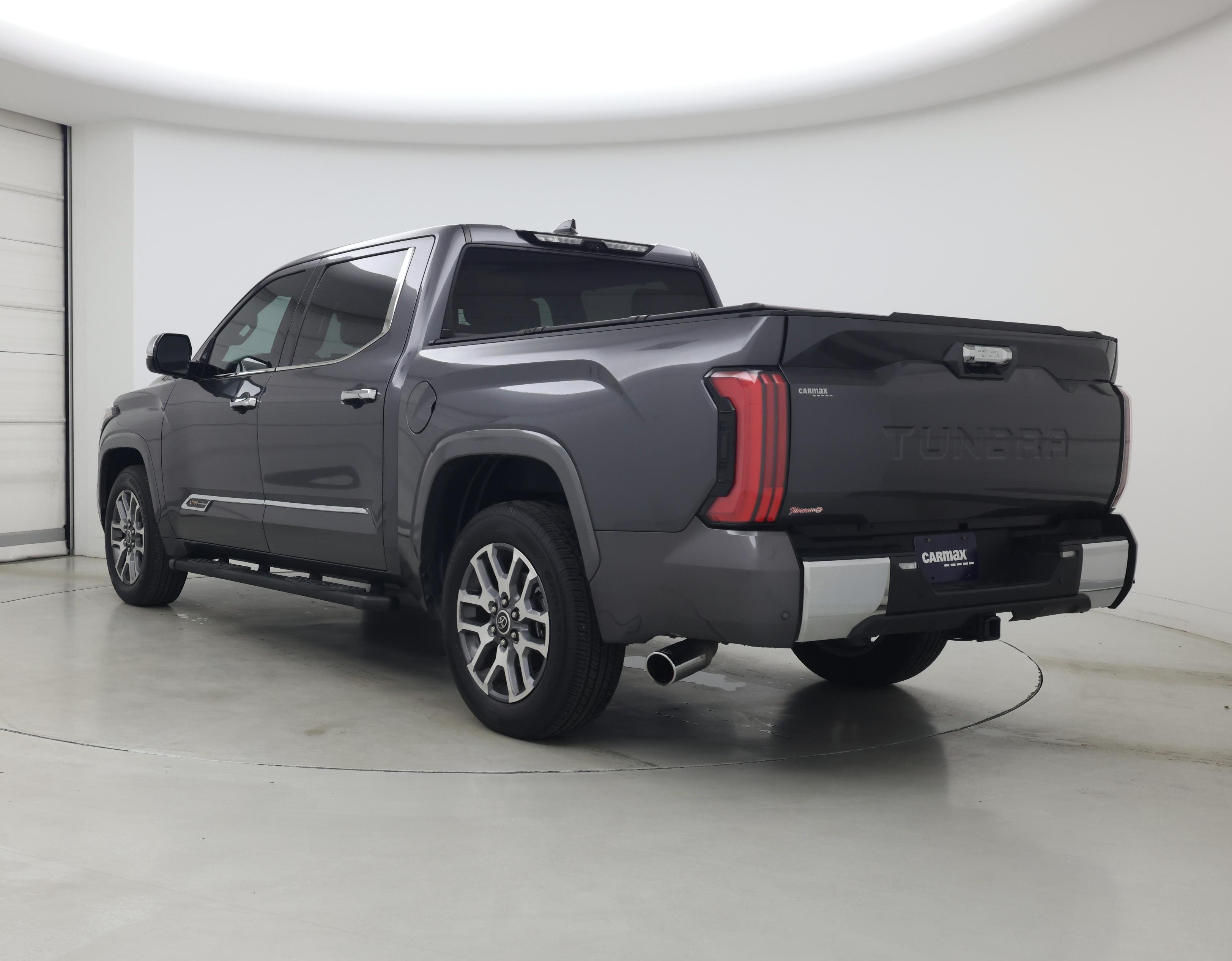 Thumbnail: 2023 Toyota Tundra - 2