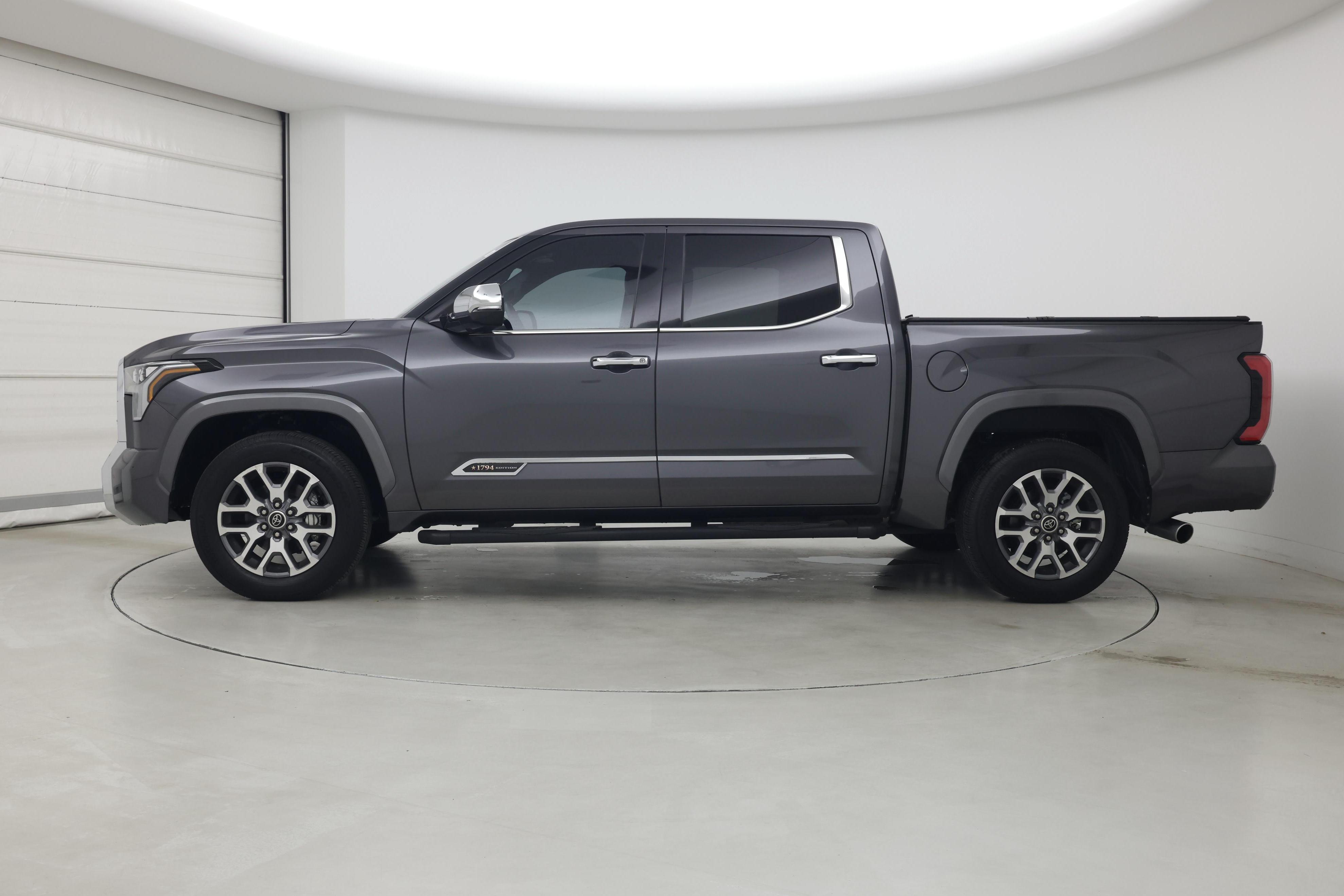 Thumbnail: 2023 Toyota Tundra - 3