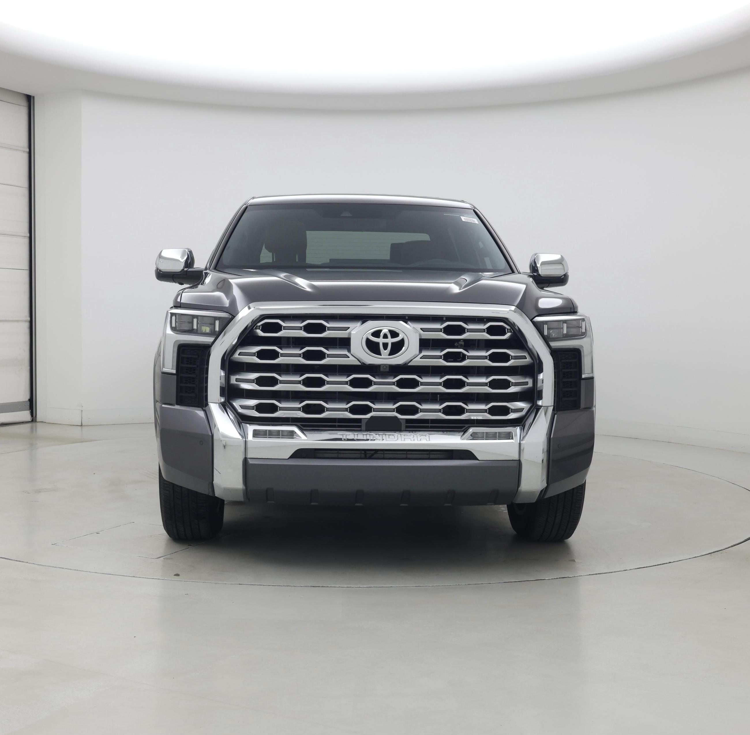 Thumbnail: 2023 Toyota Tundra - 5