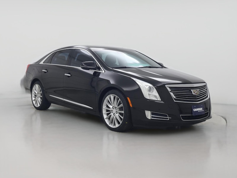 2016 Cadillac XTS Vsport Platinum -
                  Myrtle Beach, SC