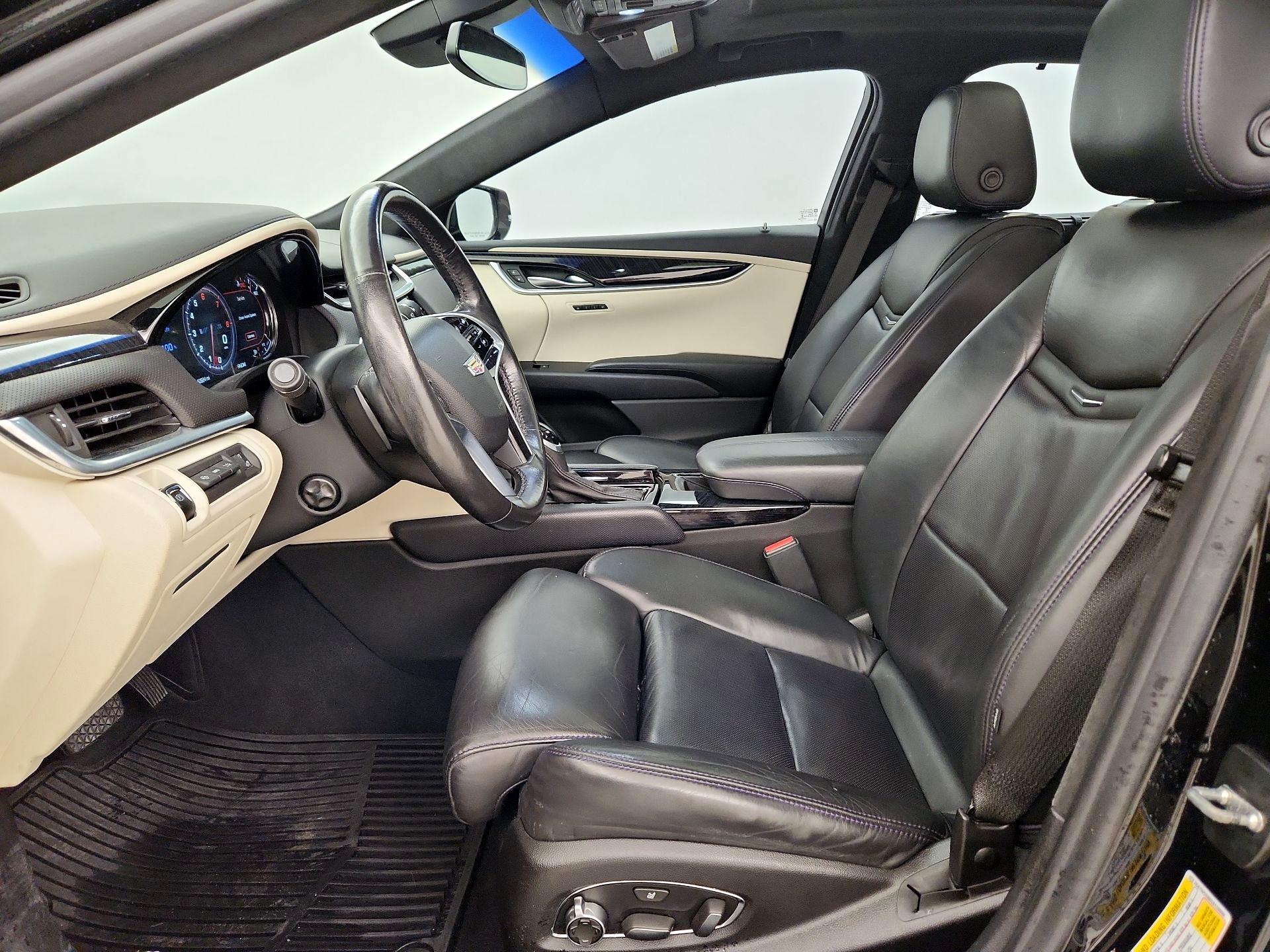 Thumbnail: 2016 Cadillac XTS - 11