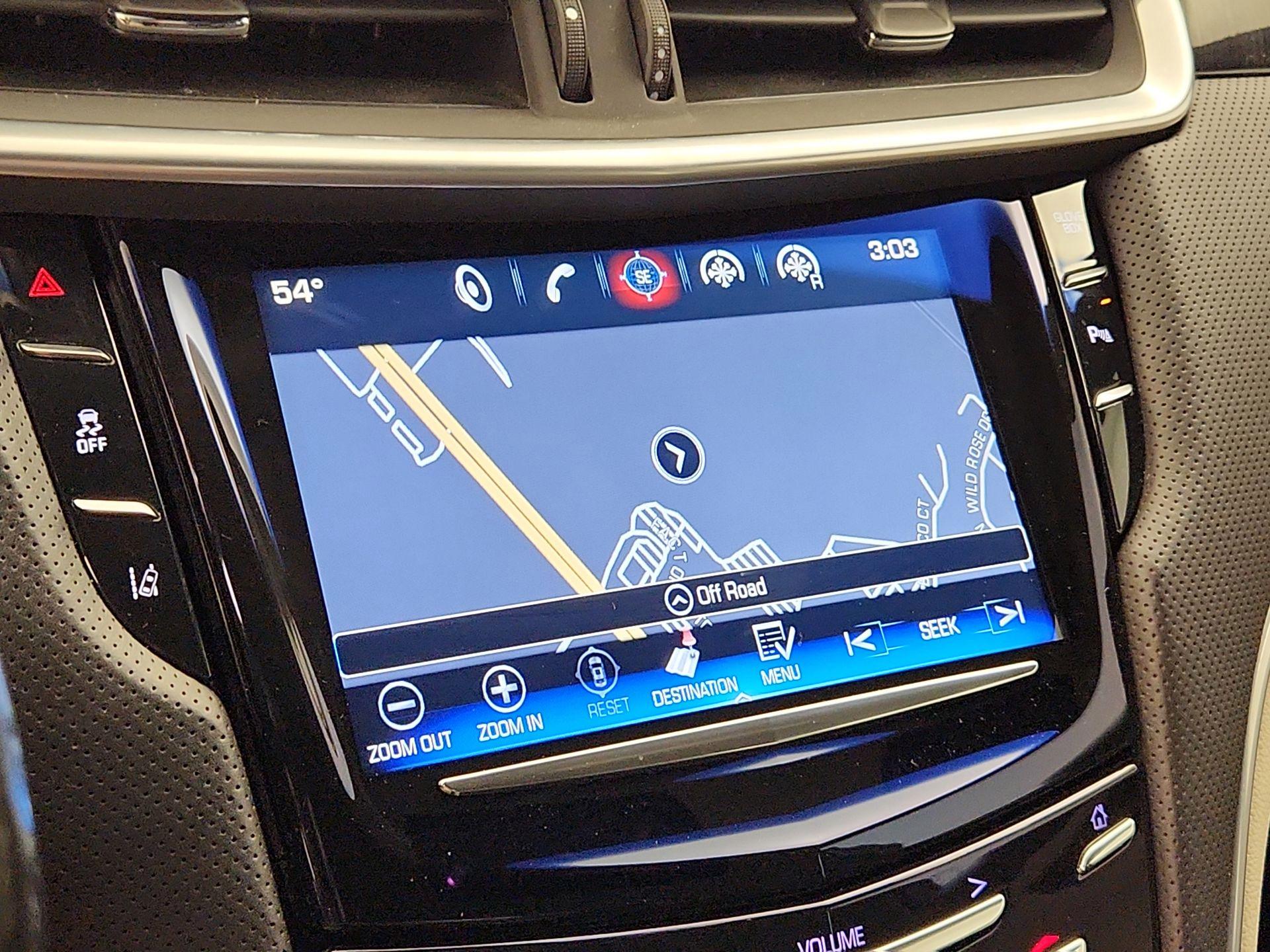 Thumbnail: 2016 Cadillac XTS - 14