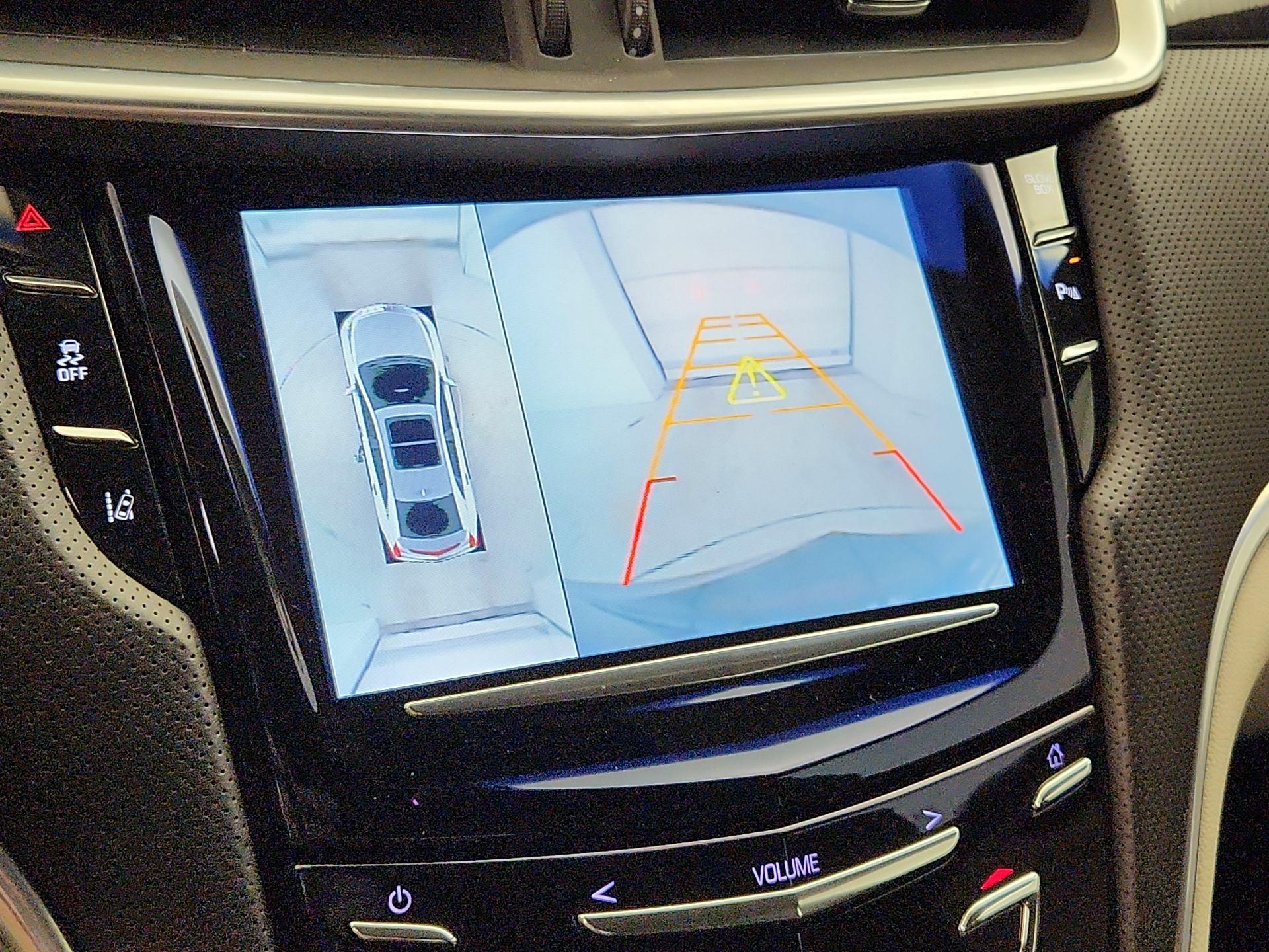 Thumbnail: 2016 Cadillac XTS - 15