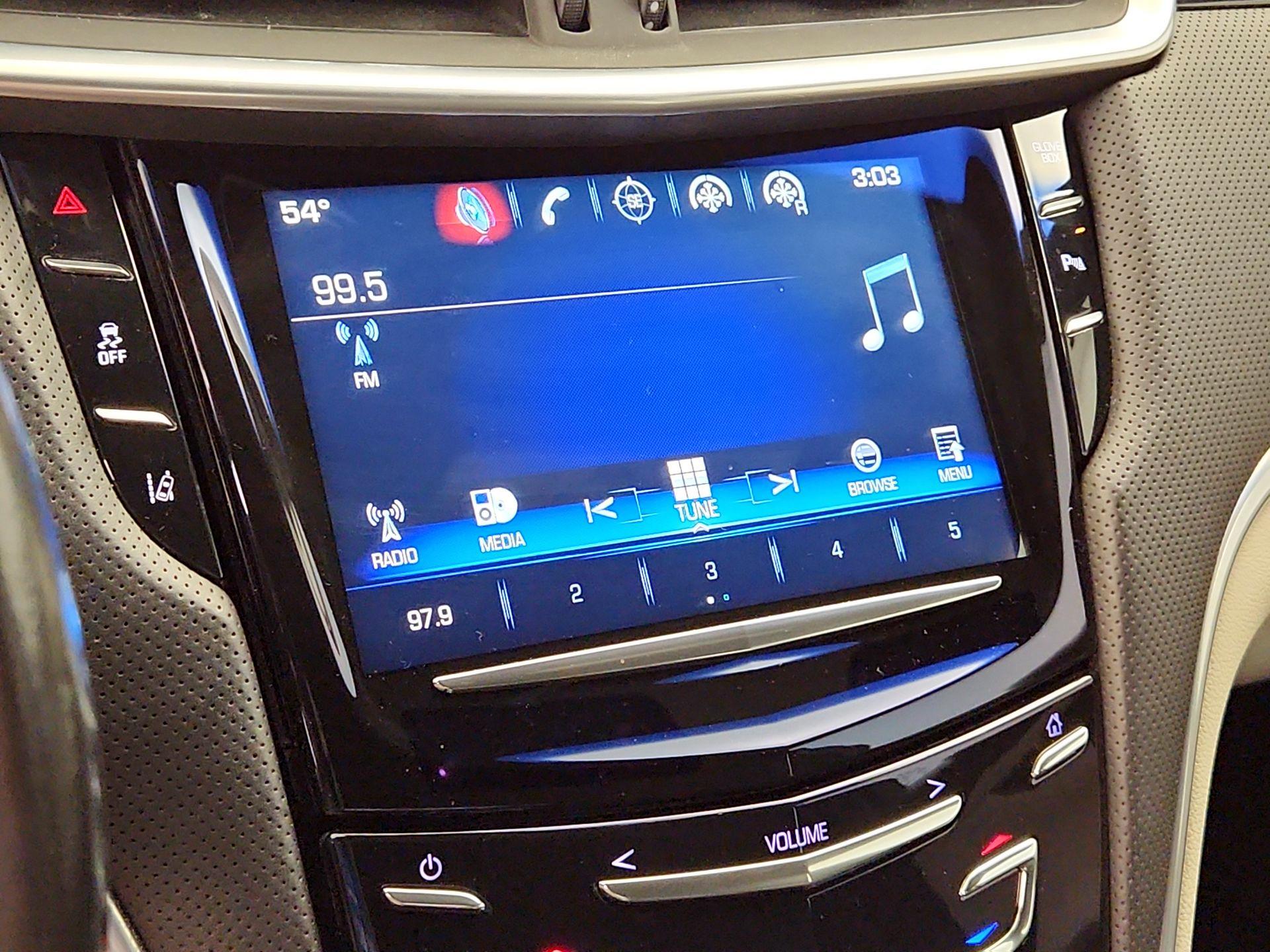 Thumbnail: 2016 Cadillac XTS - 16