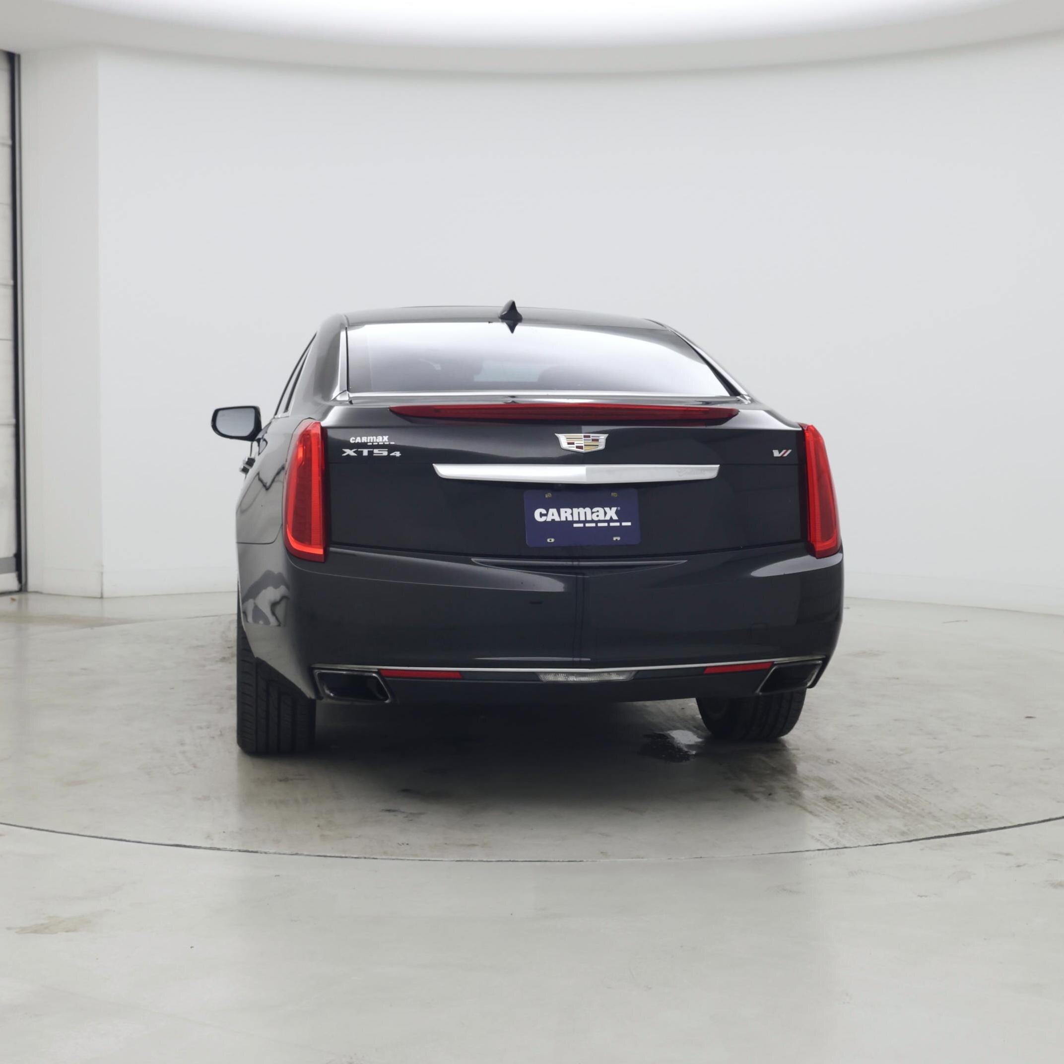 Thumbnail: 2016 Cadillac XTS - 6