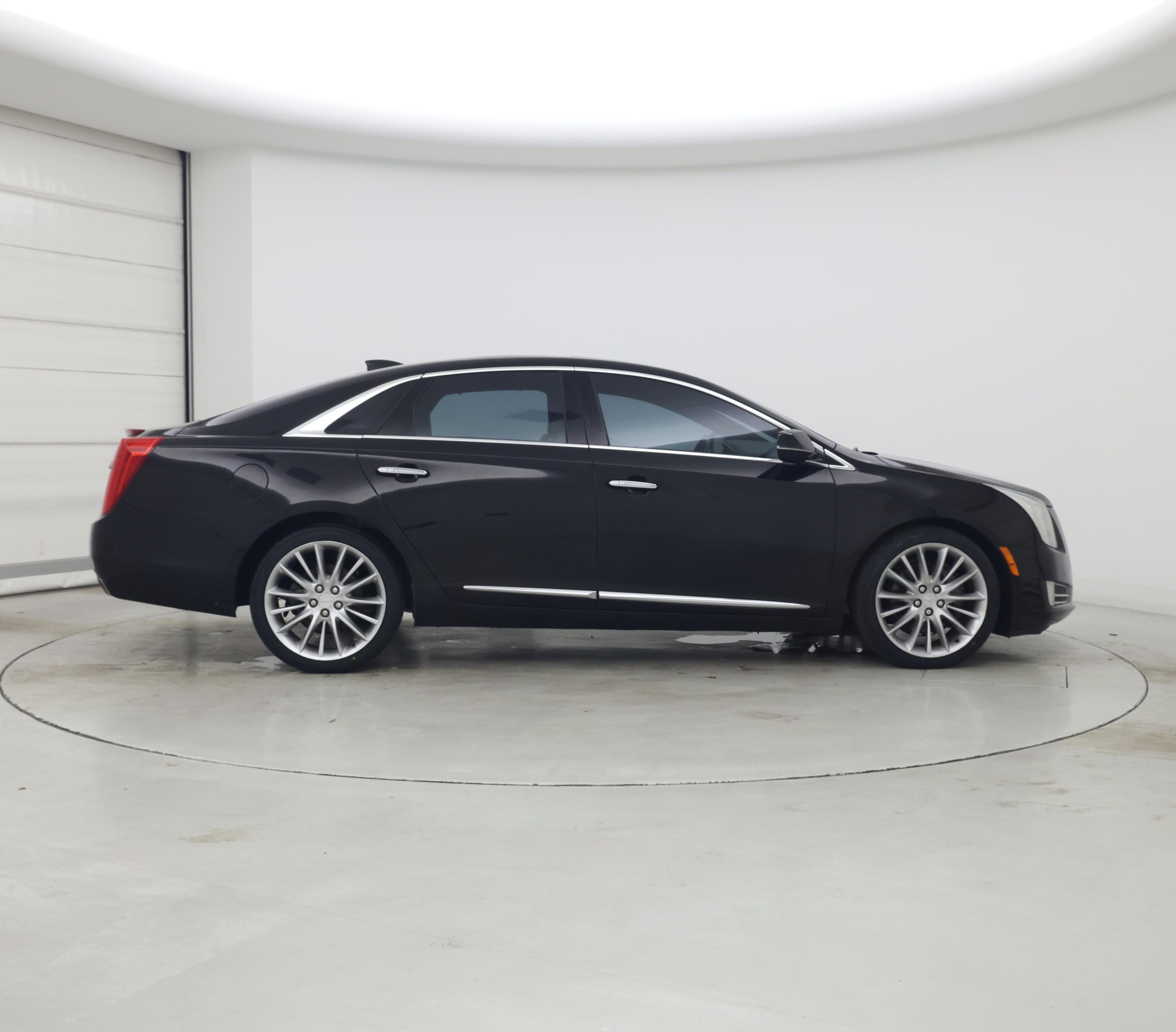 Thumbnail: 2016 Cadillac XTS - 7