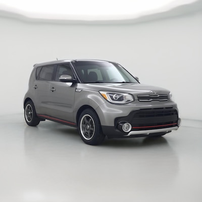 2019 Kia Soul !