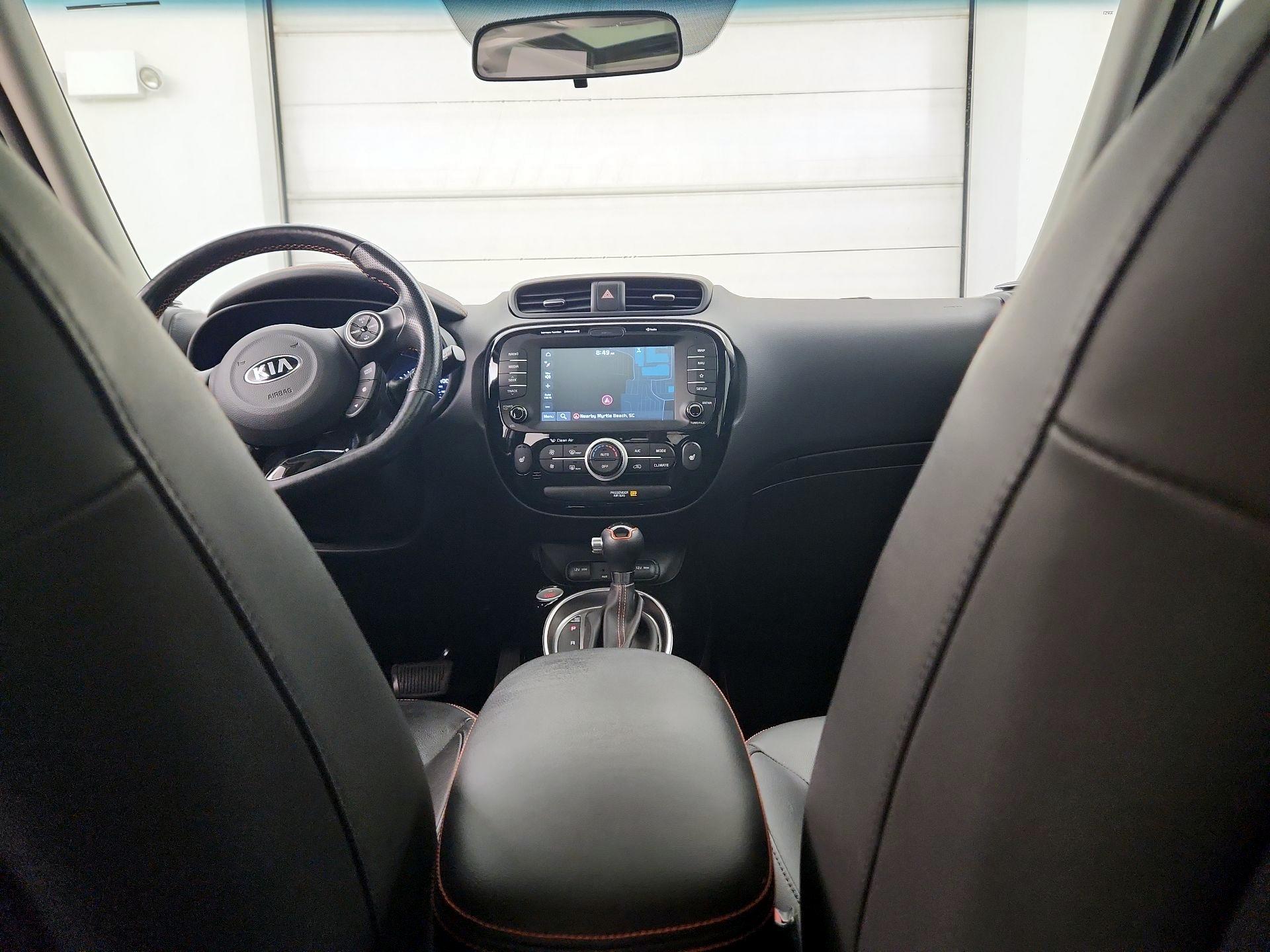 Thumbnail: 2019 Kia Soul - 9