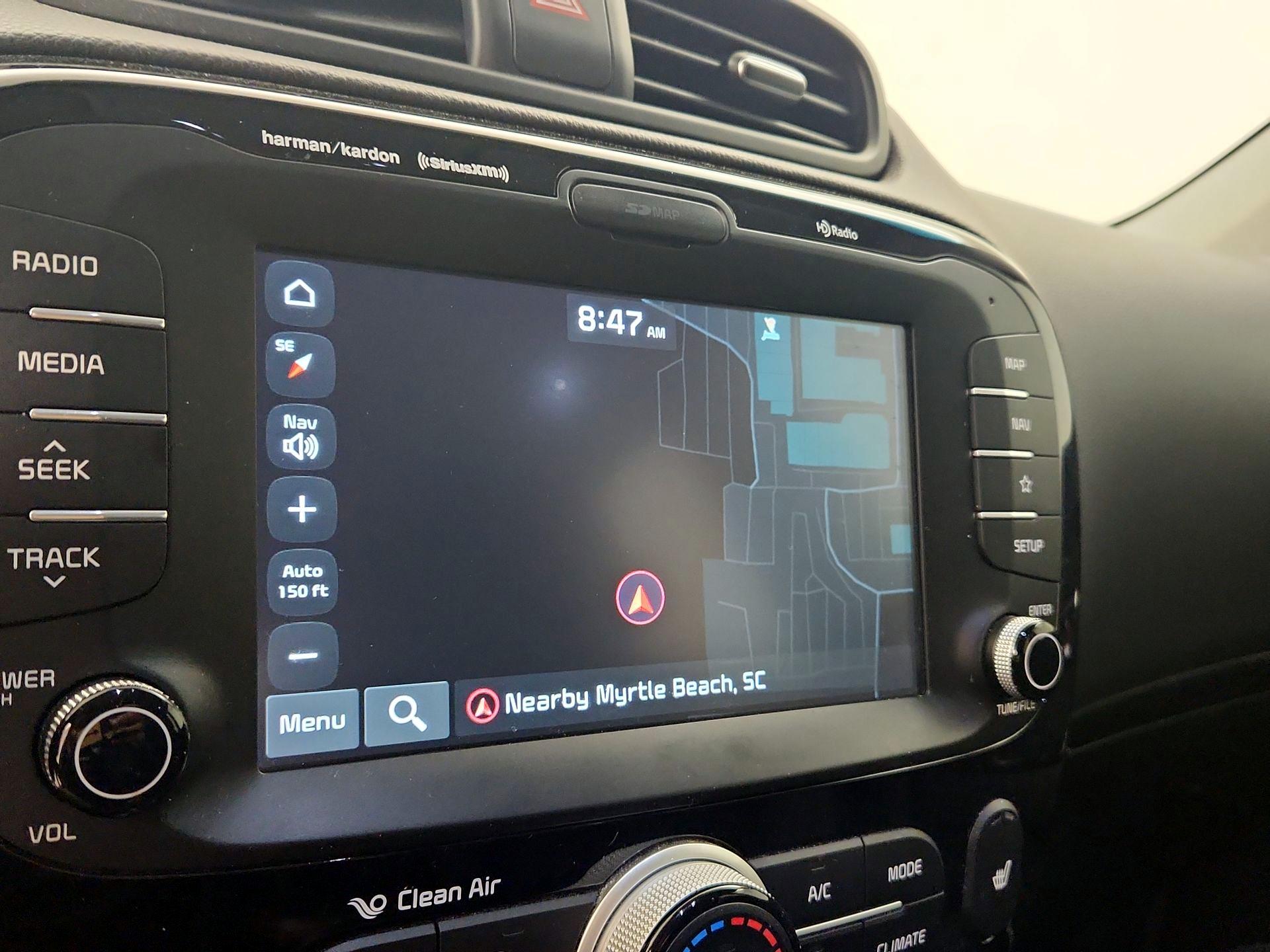 Thumbnail: 2019 Kia Soul - 13