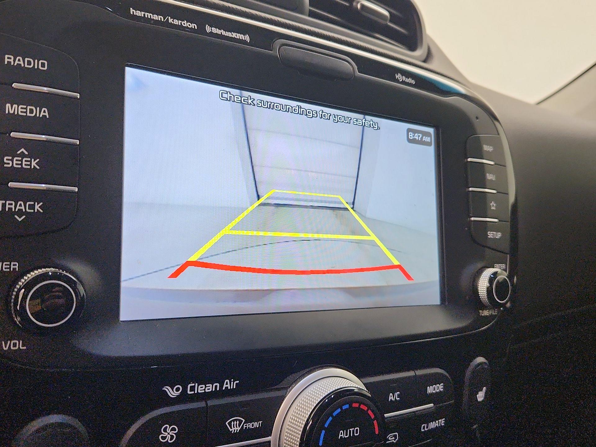 Thumbnail: 2019 Kia Soul - 14