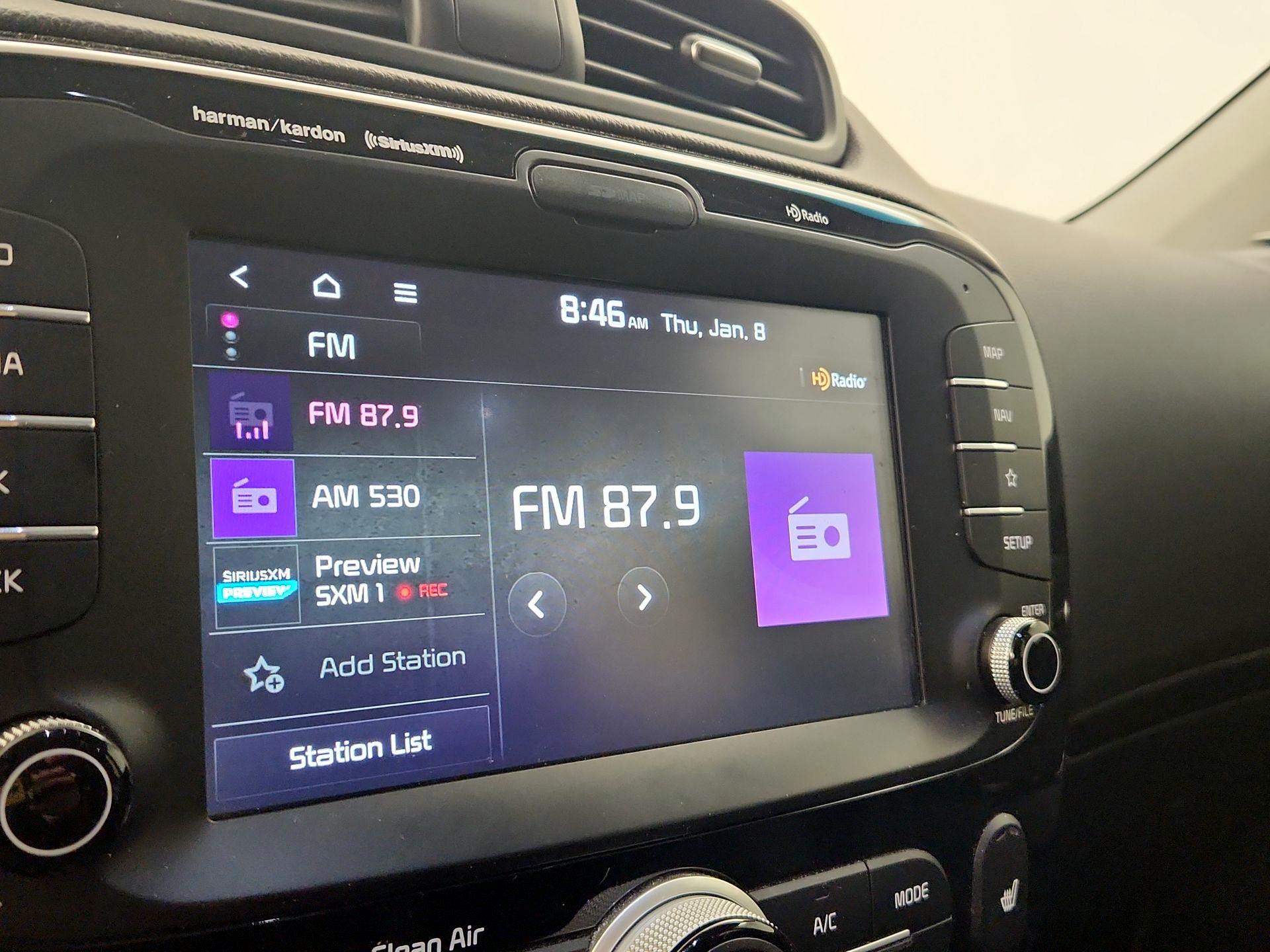 Thumbnail: 2019 Kia Soul - 15