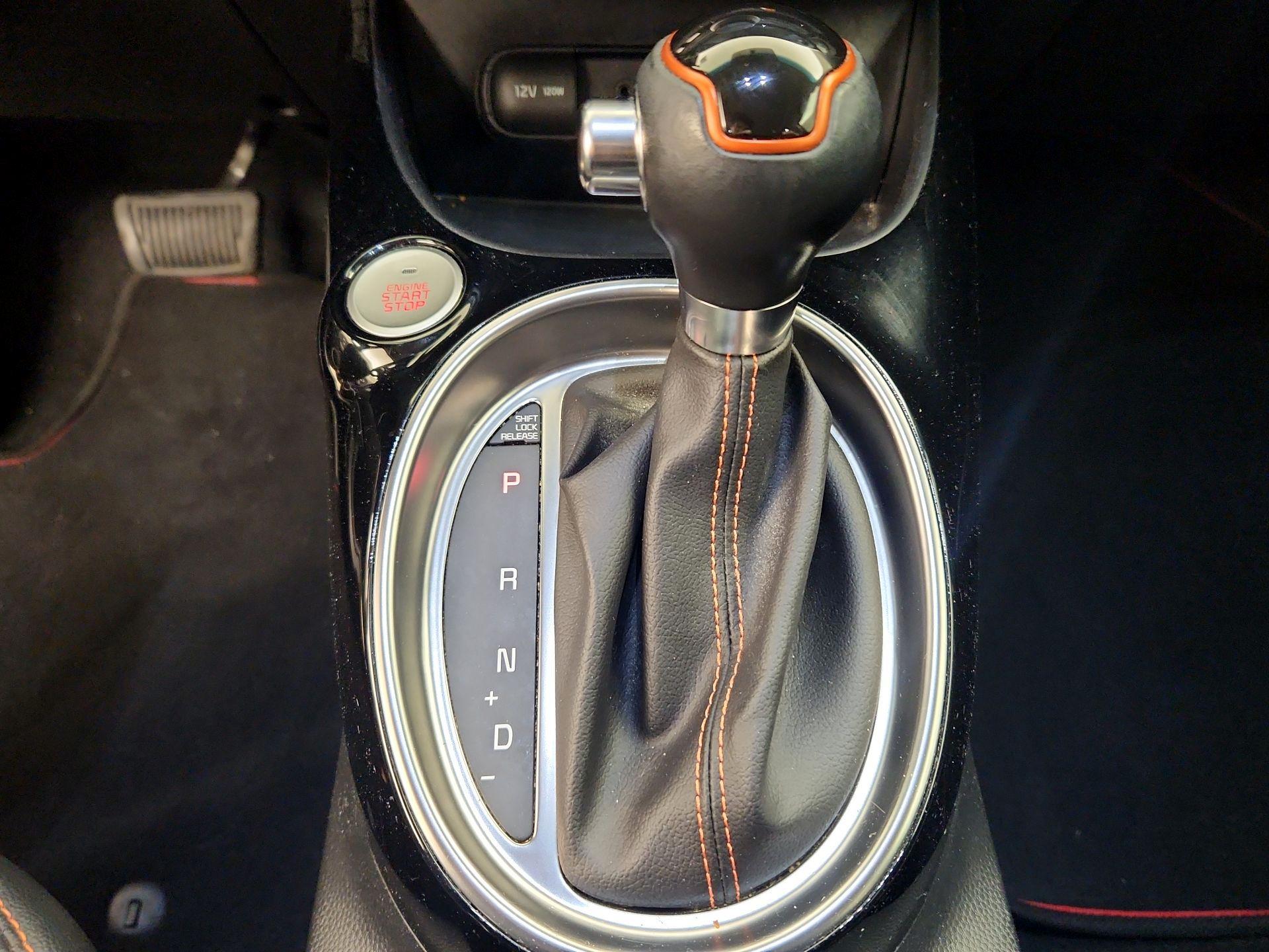 Thumbnail: 2019 Kia Soul - 18