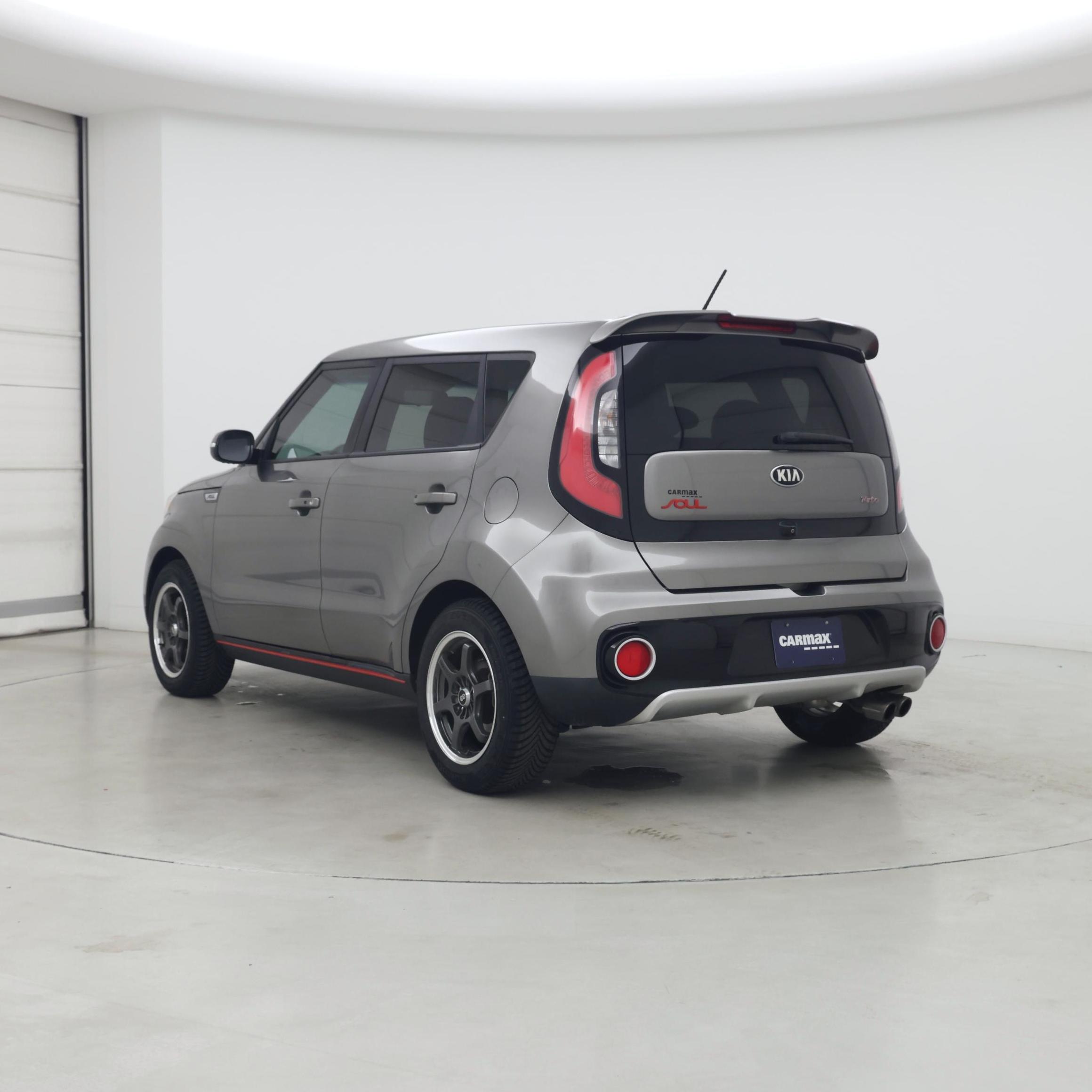 Thumbnail: 2019 Kia Soul - 2