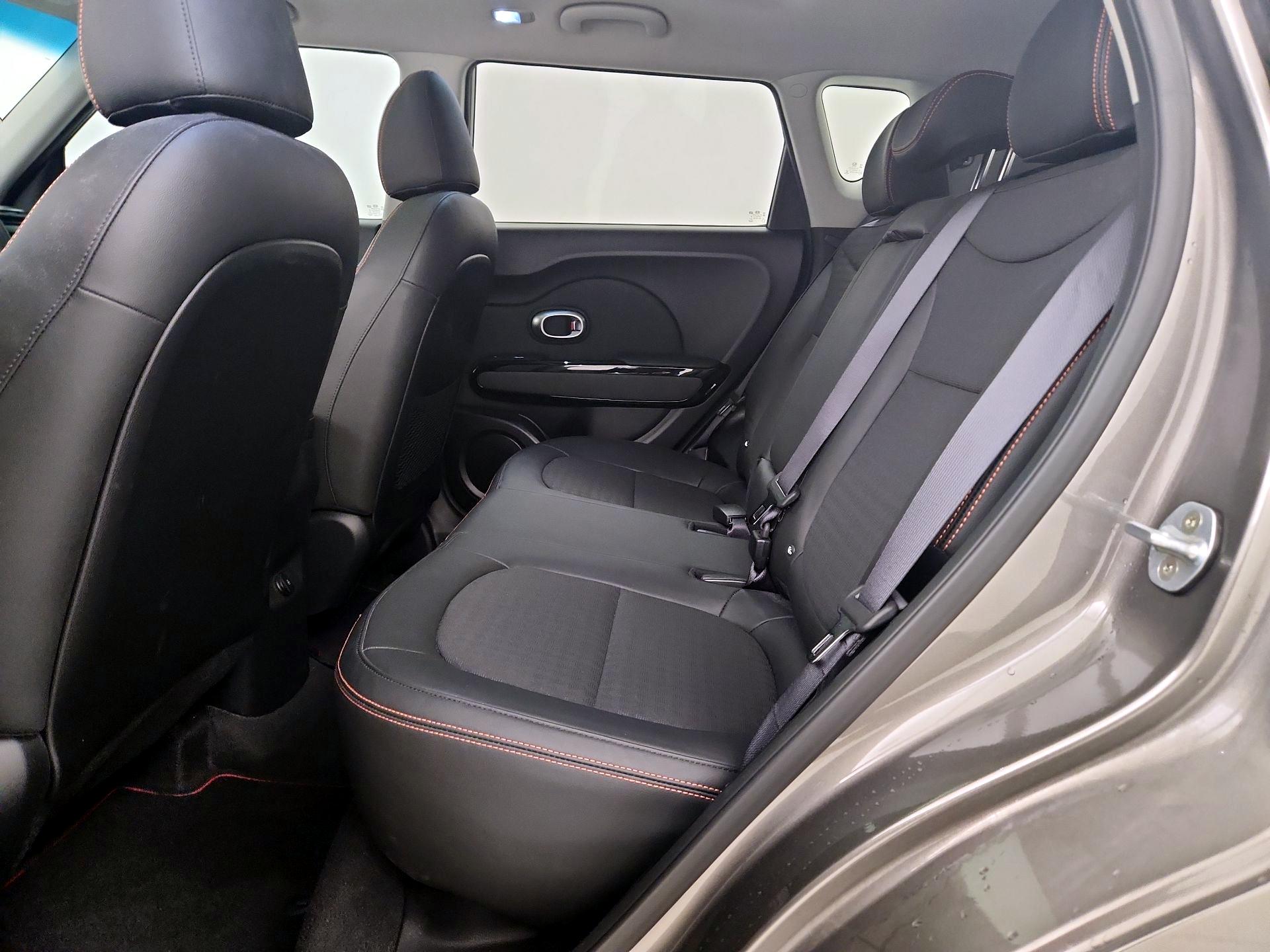 Thumbnail: 2019 Kia Soul - 20