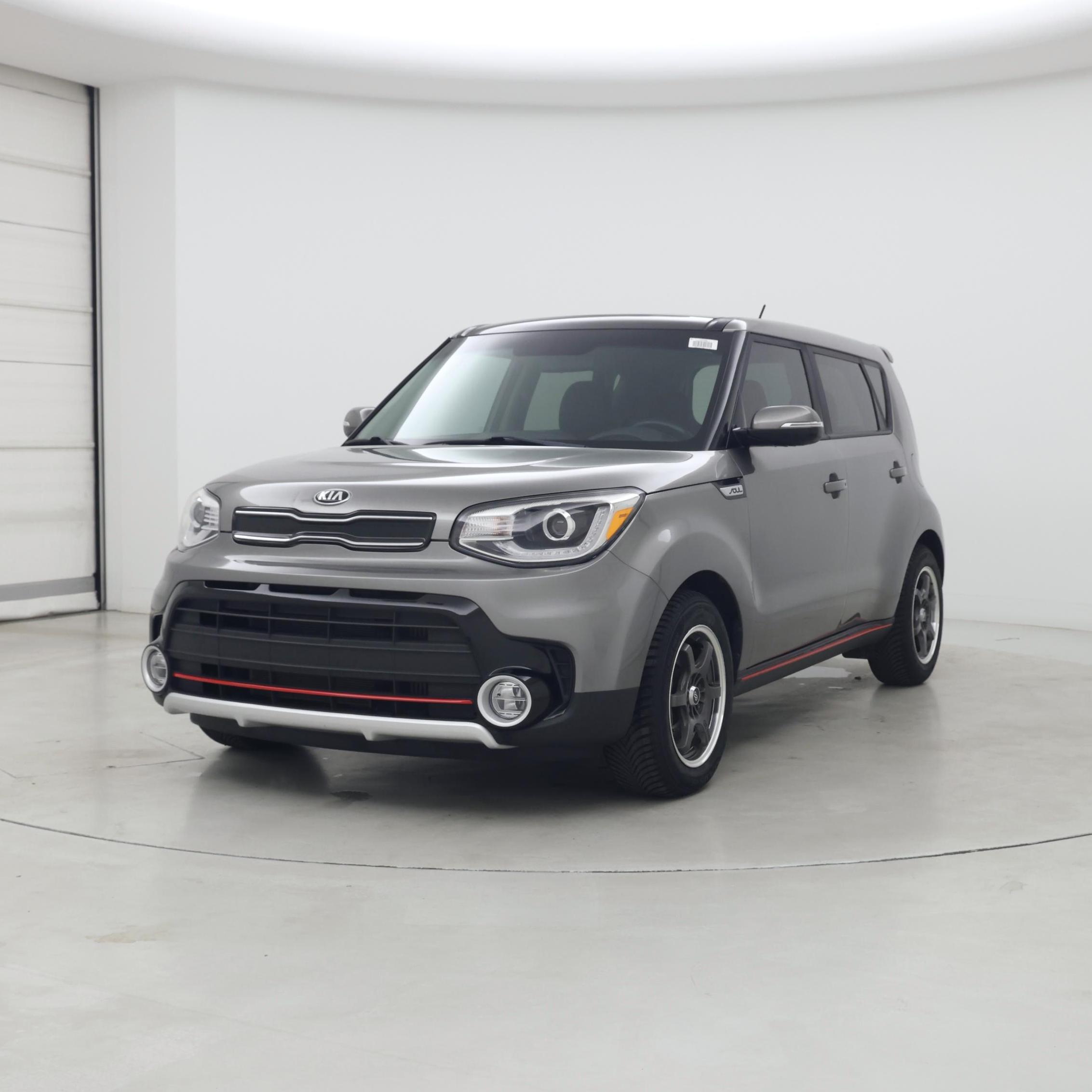 Thumbnail: 2019 Kia Soul - 4
