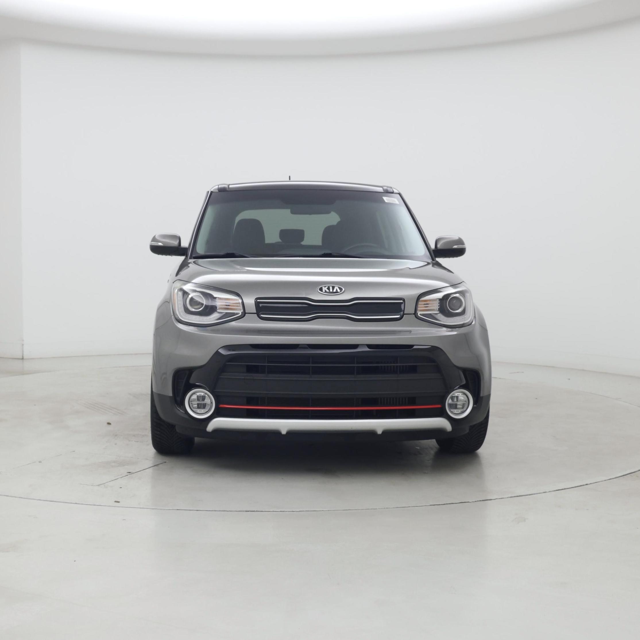 Thumbnail: 2019 Kia Soul - 5