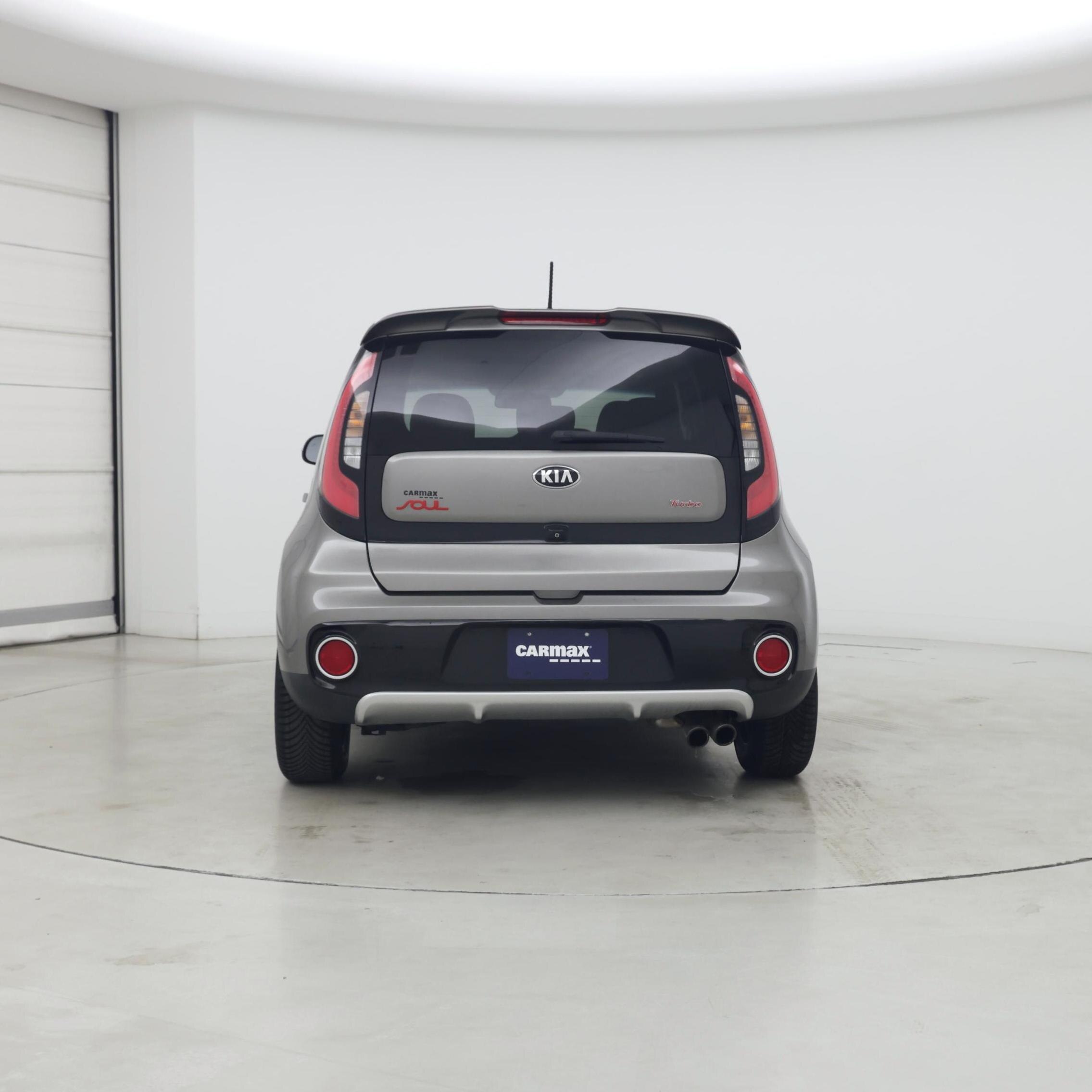 Thumbnail: 2019 Kia Soul - 6