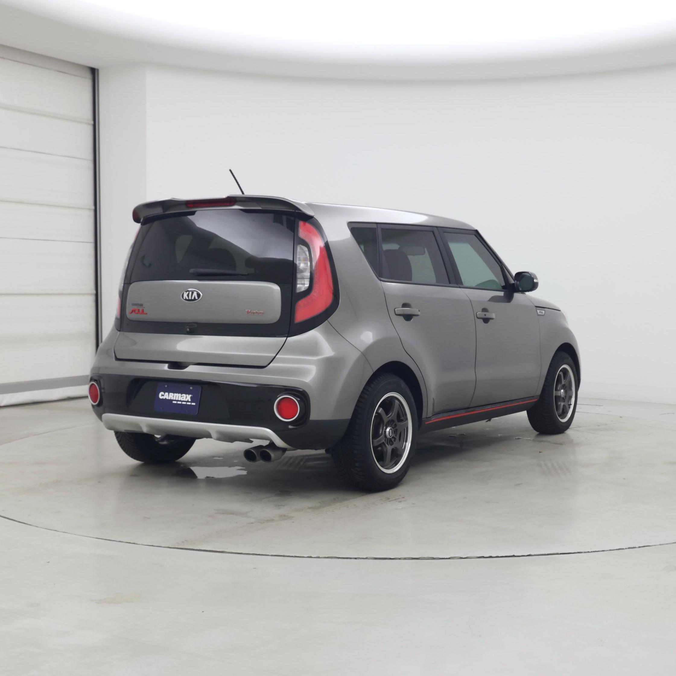 Thumbnail: 2019 Kia Soul - 8