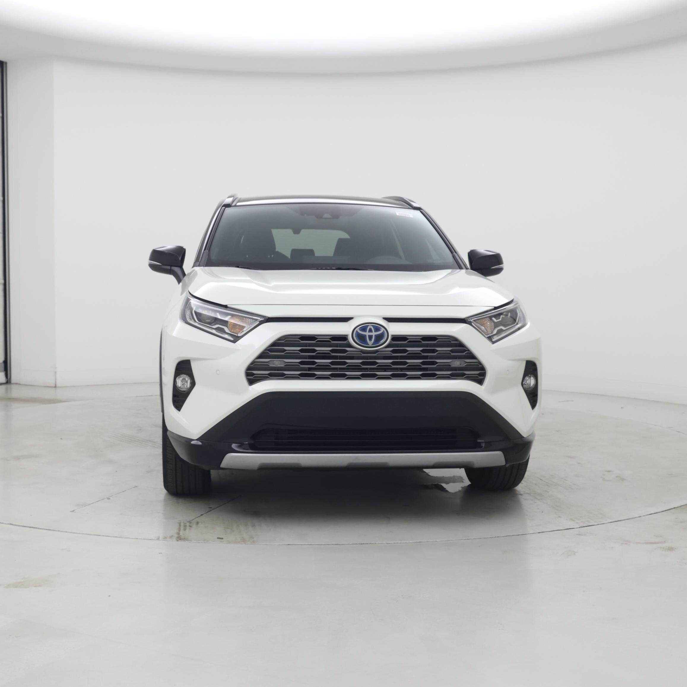 Thumbnail: 2021 Toyota RAV4 - 5