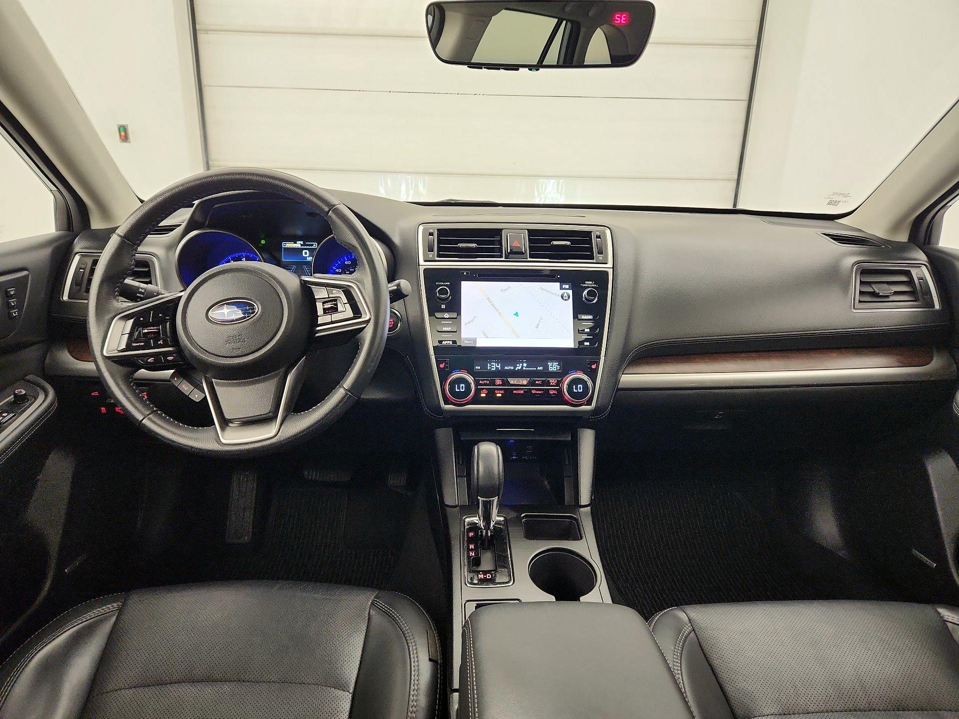 Thumbnail: 2019 Subaru Outback - 9