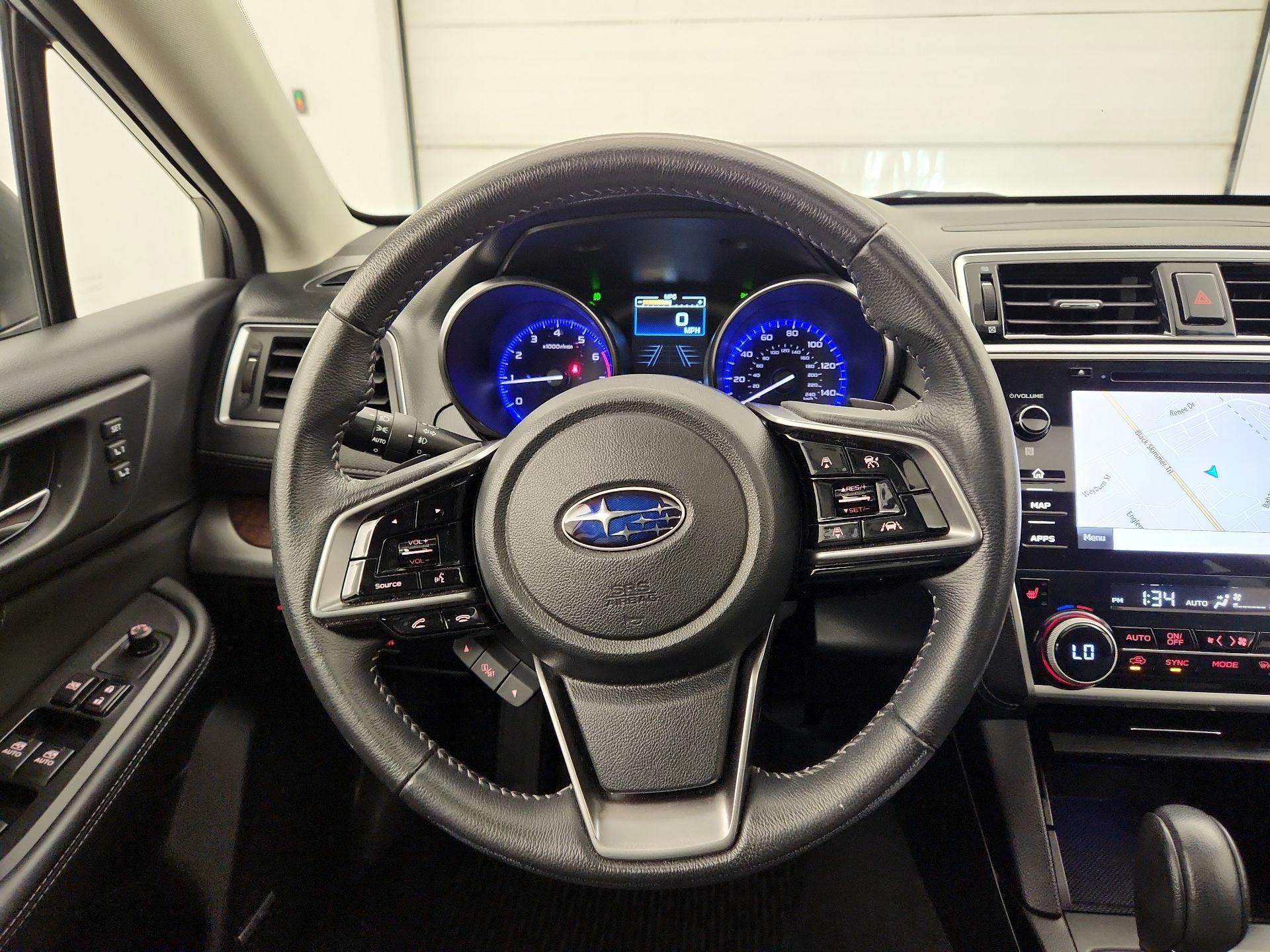 Thumbnail: 2019 Subaru Outback - 10