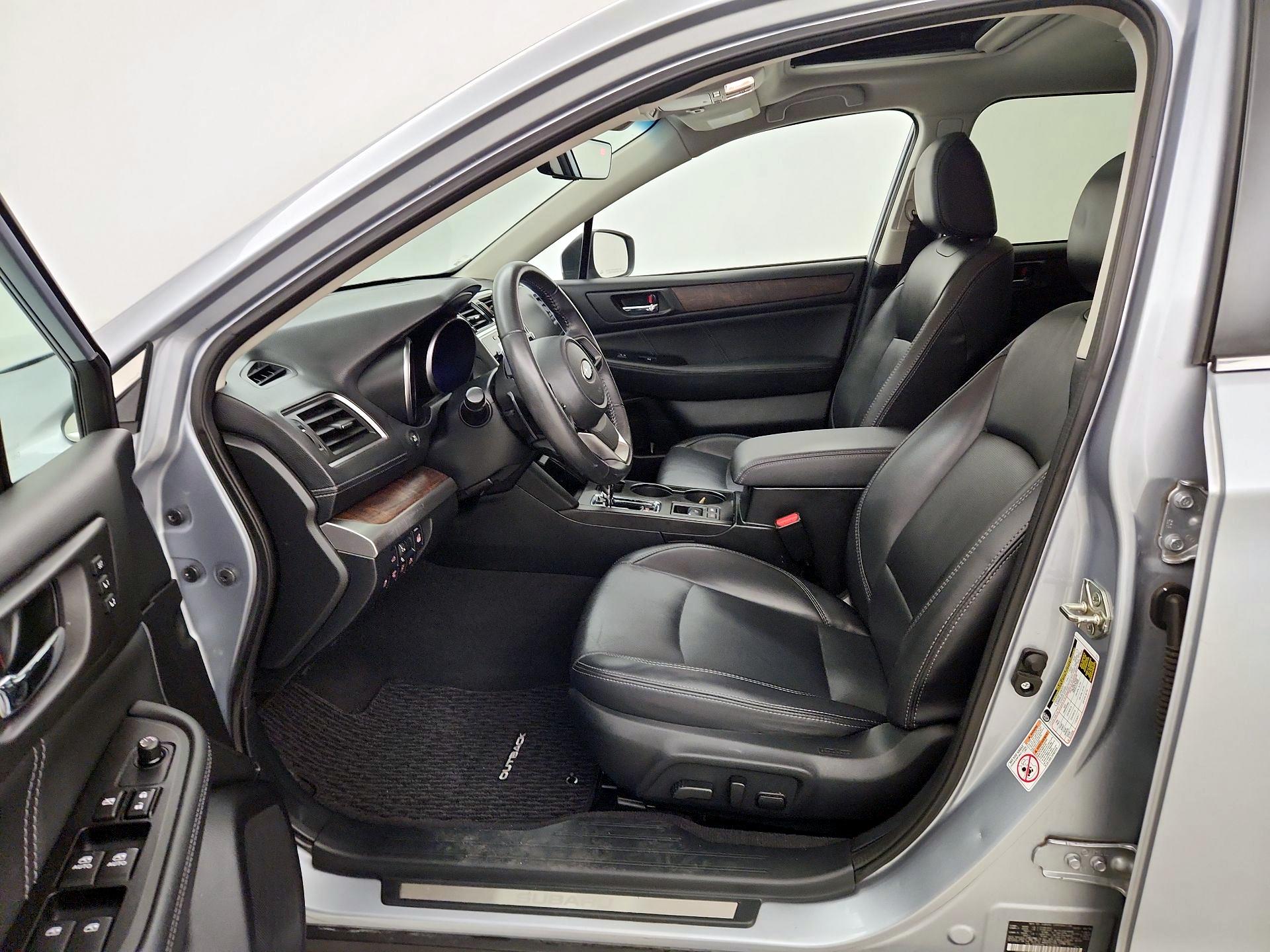 Thumbnail: 2019 Subaru Outback - 11