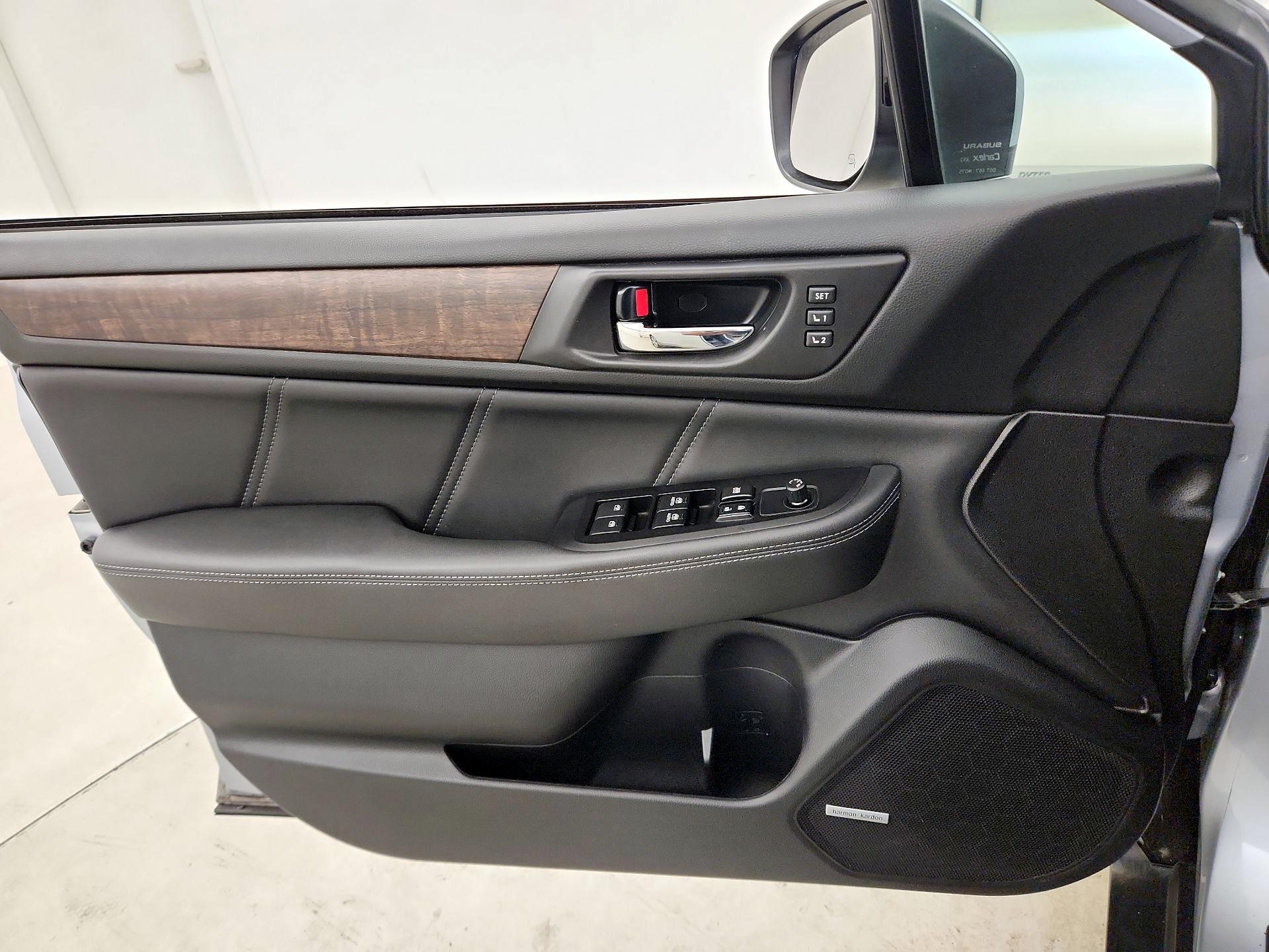 Thumbnail: 2019 Subaru Outback - 12