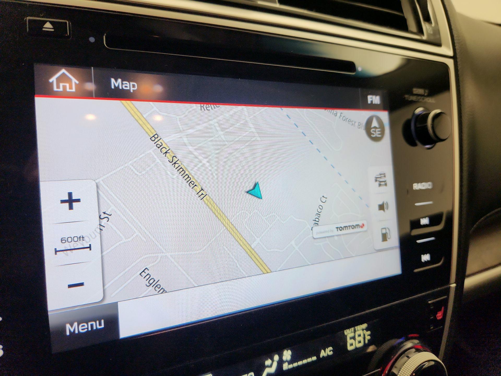 Thumbnail: 2019 Subaru Outback - 14