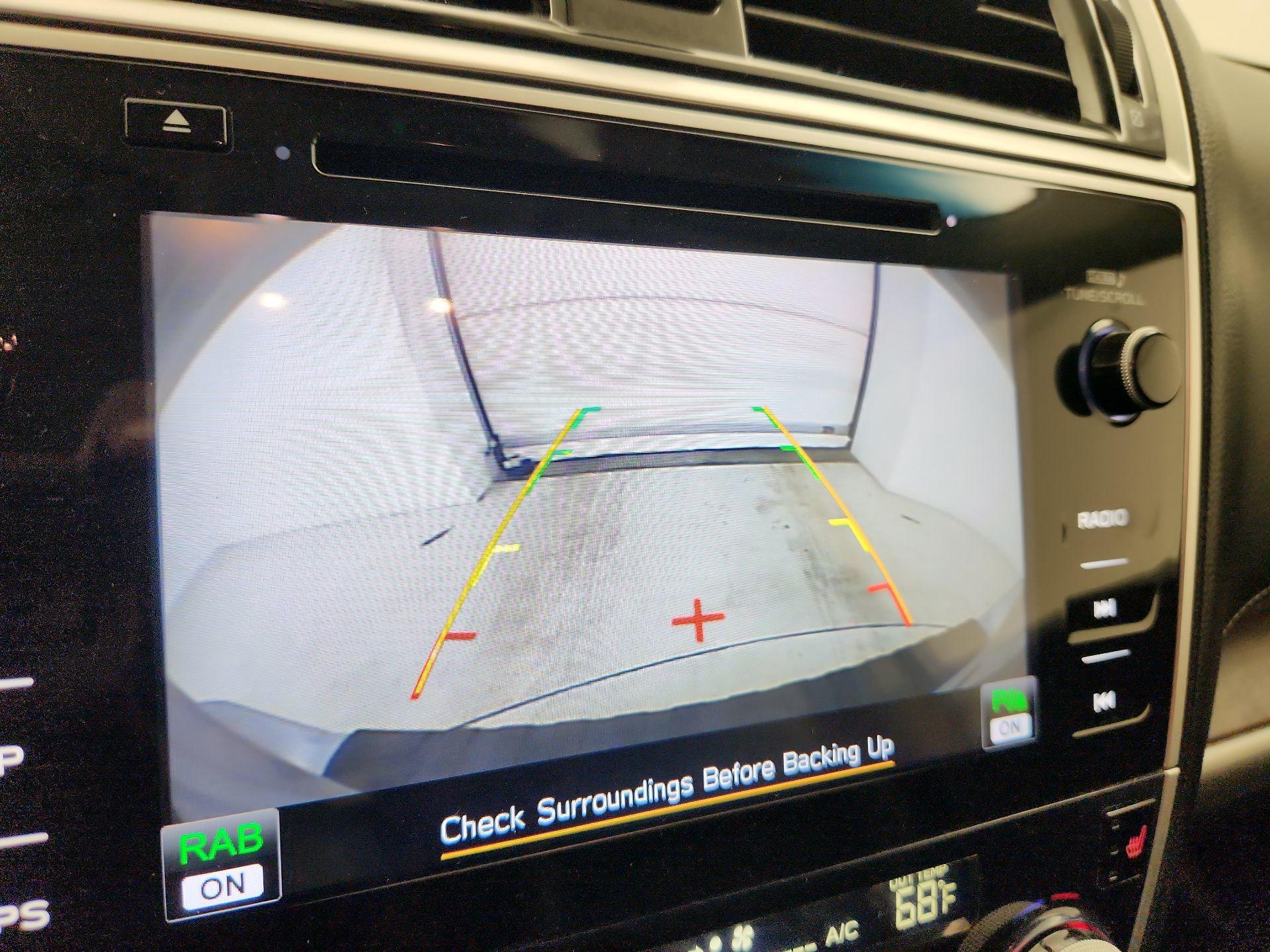 Thumbnail: 2019 Subaru Outback - 15